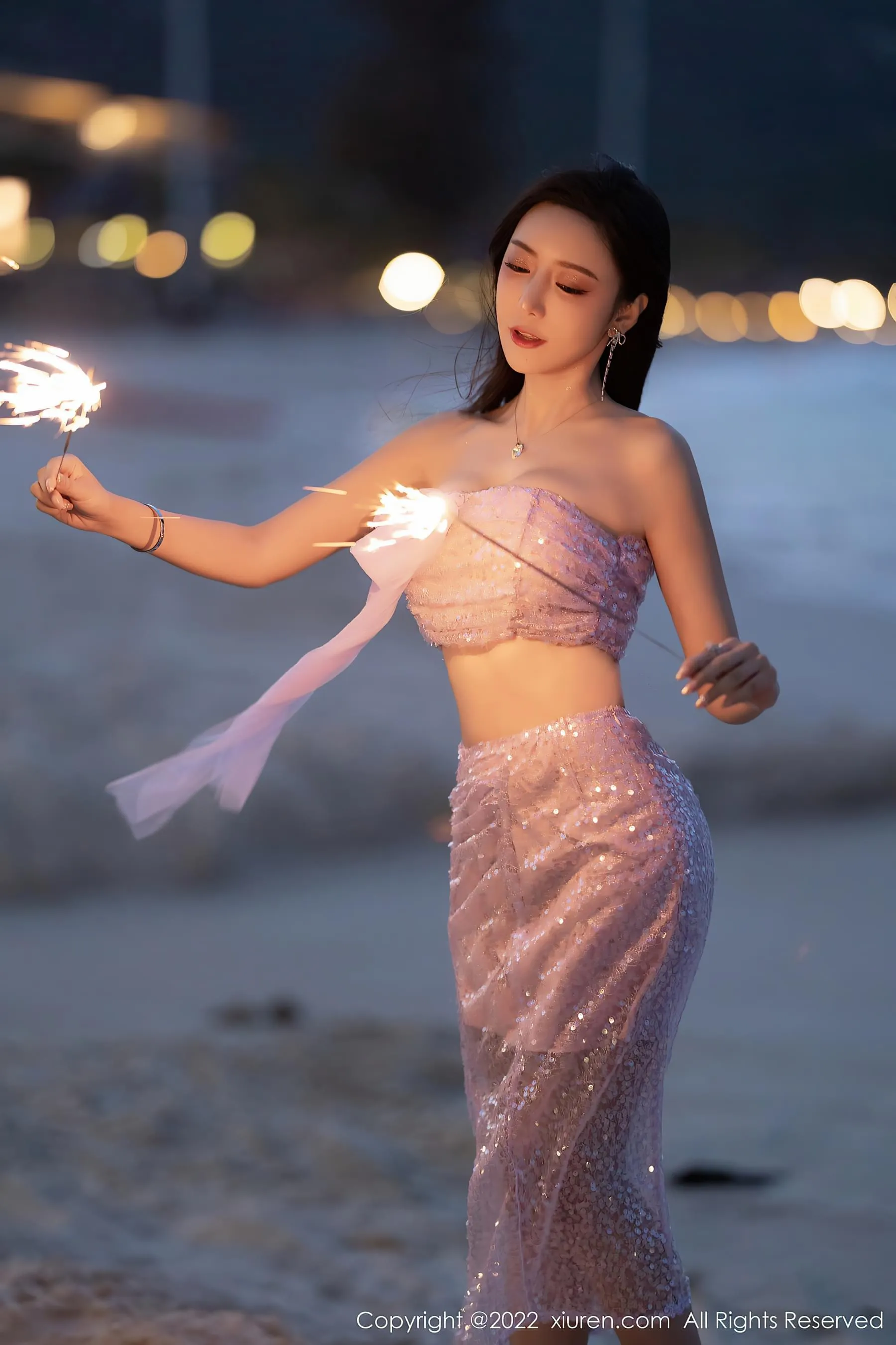  秀人网 No.5161 王馨瑶第27张