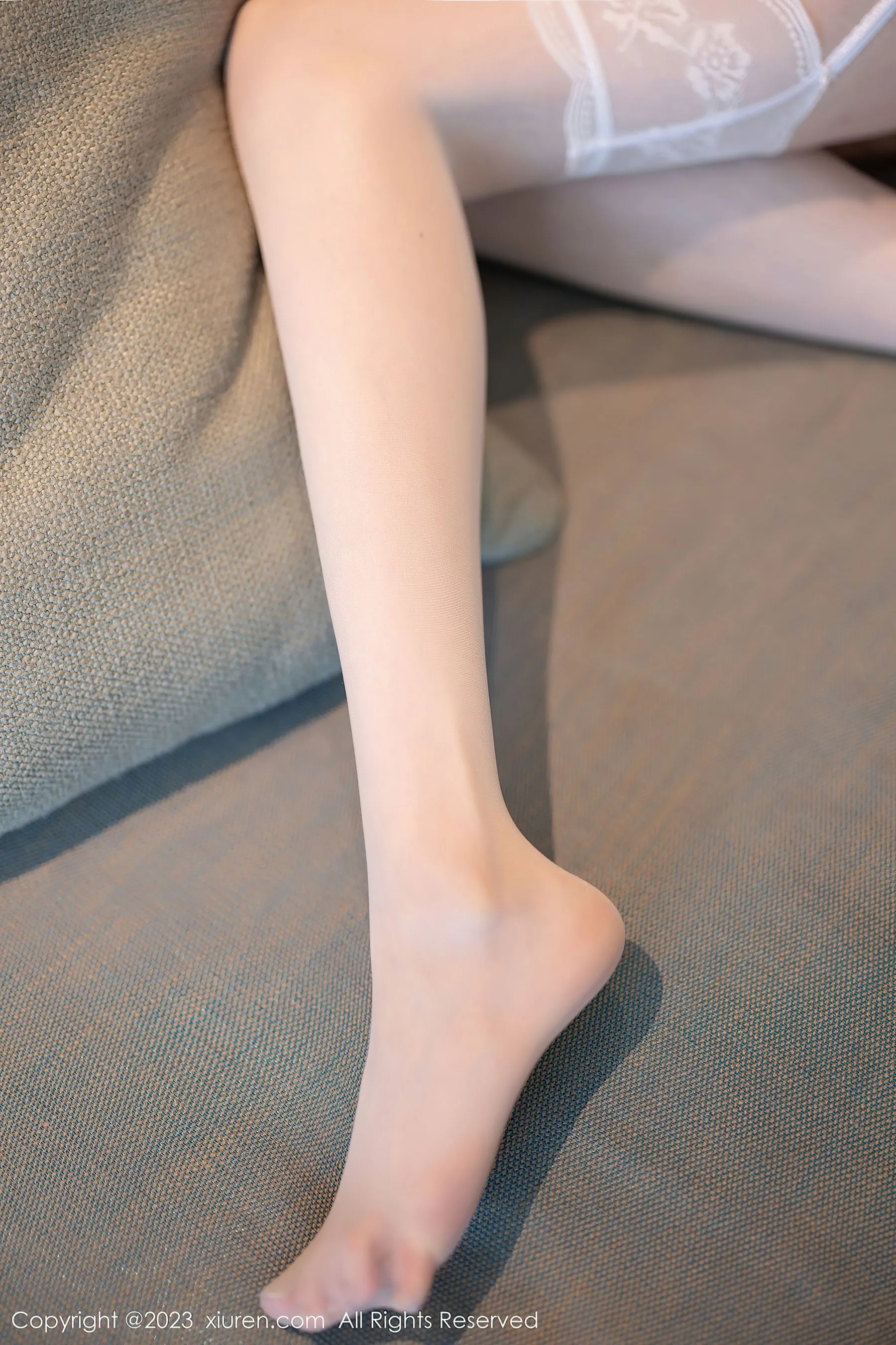  秀人网 No.6572 梦心玥 白皙美臀第28张