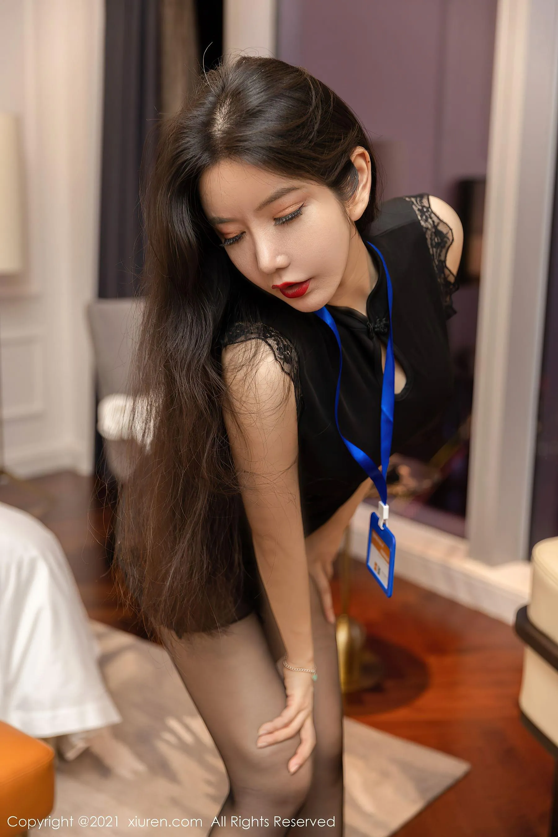  秀人 No.3294 心妍小公主第10张