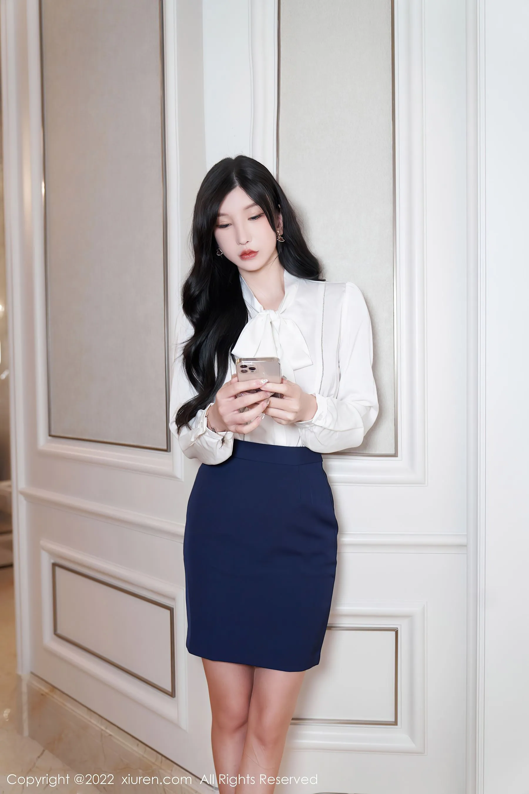  秀人网 No.5716 周于希Sally第24张