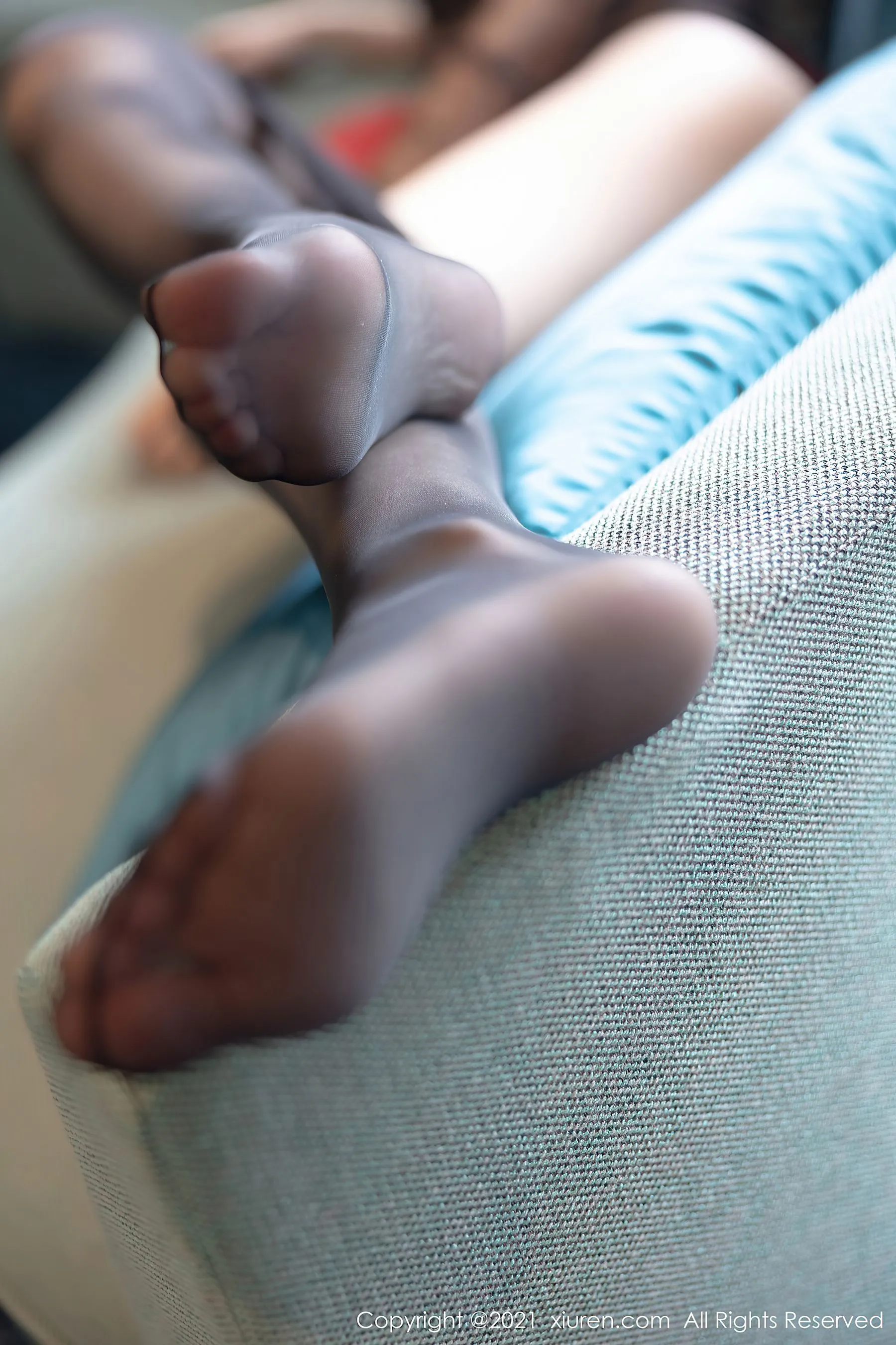  秀人 No.4059 梦心月第14张