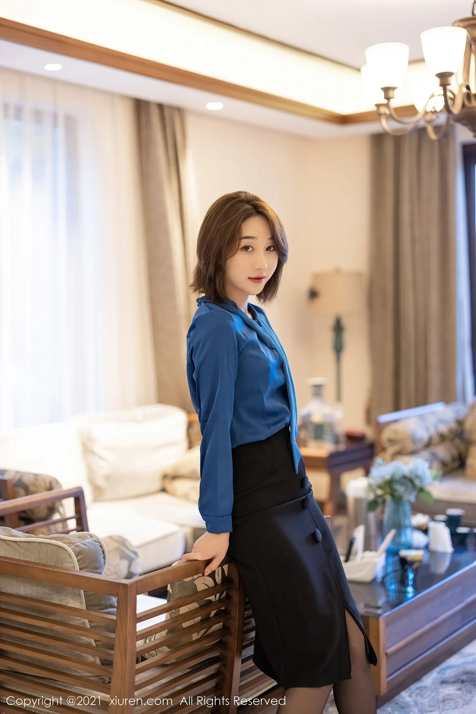  秀人 No.3182 九月生_第4张