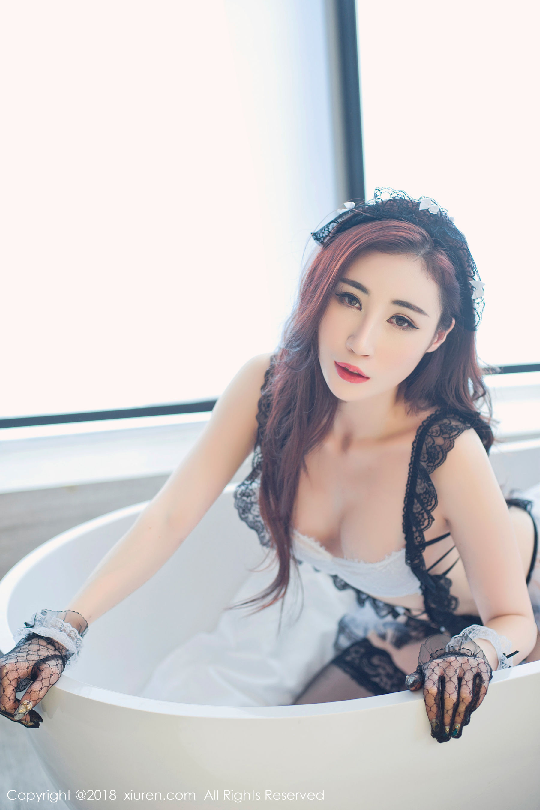 XiuRen 秀人网 No.1059 孙梦瑶V第5张