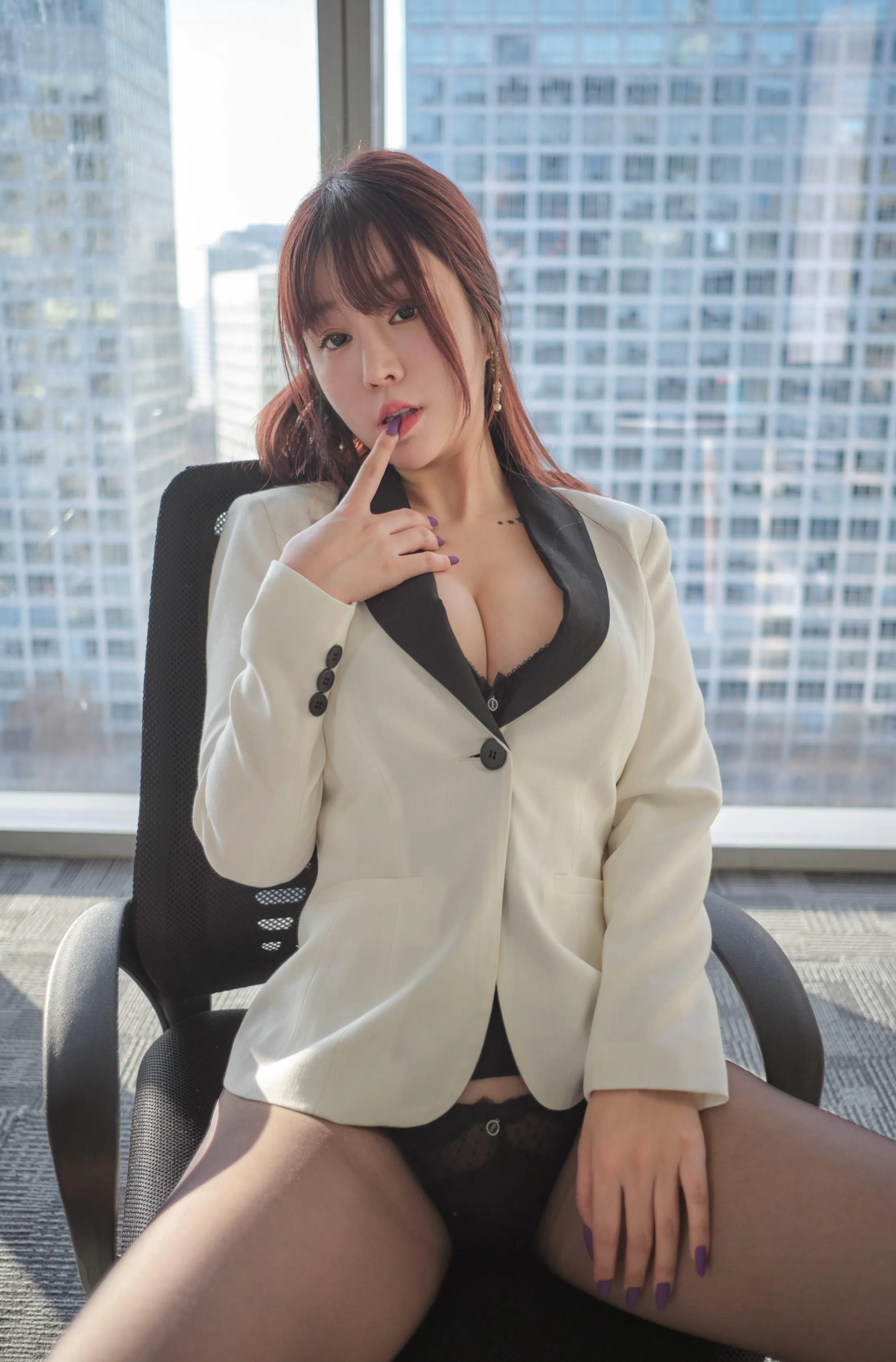  XIUREN秀人网 NO.2259 王雨纯第2张