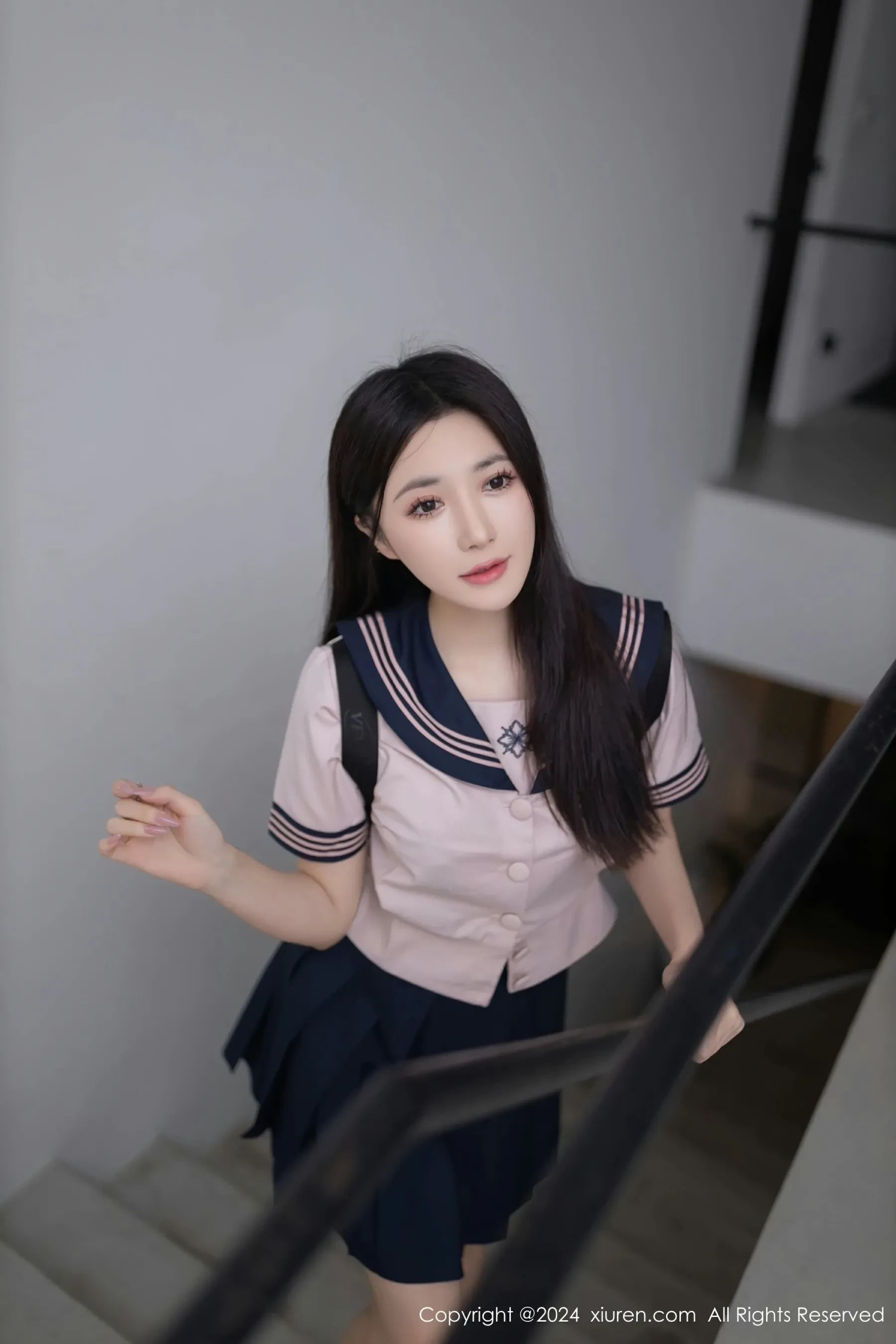  XiuRen 秀人 No.8244 鱼子酱Fish [80P]第13张