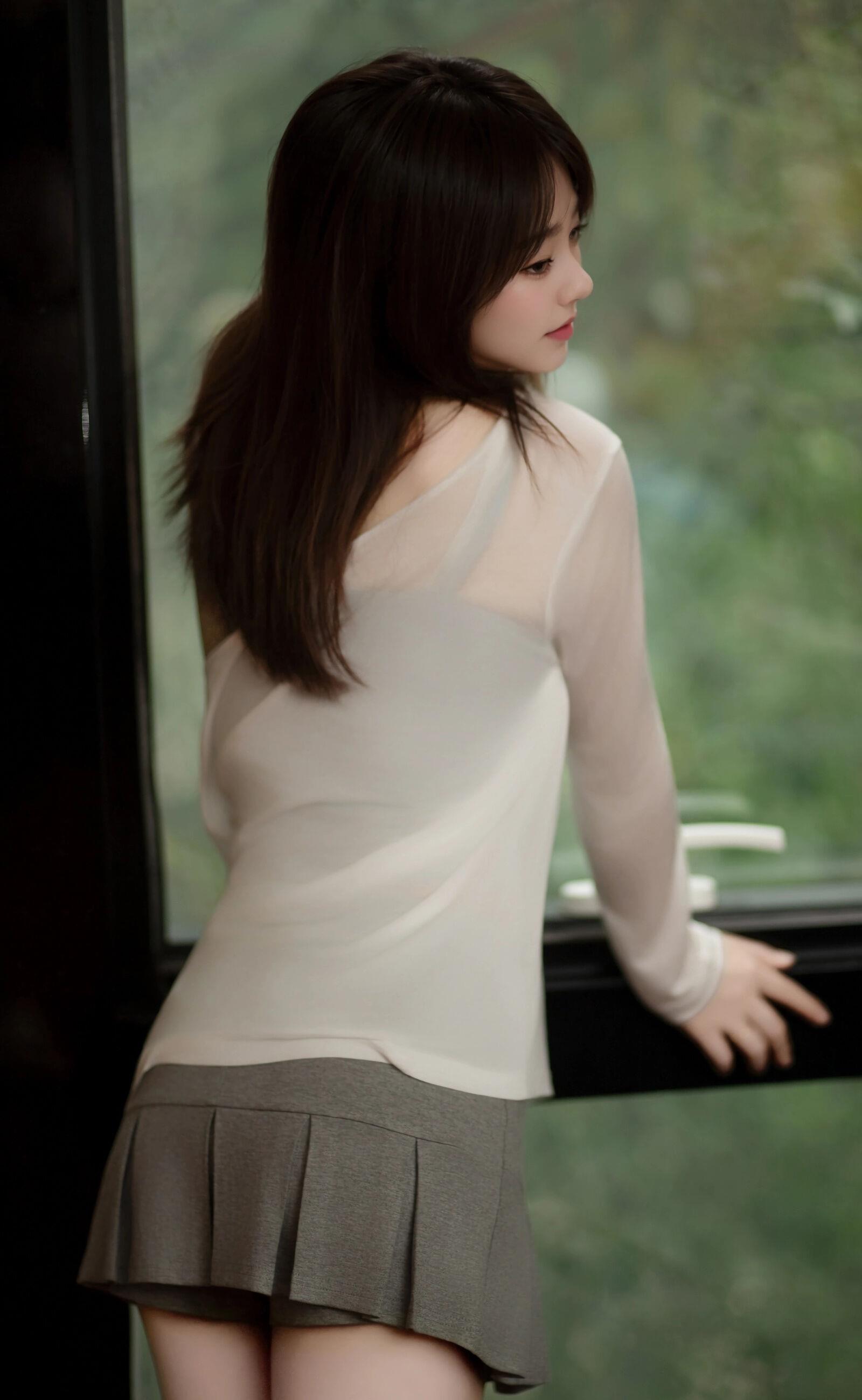  秀人网 炎恬kitty No.10845 [68P]第5张