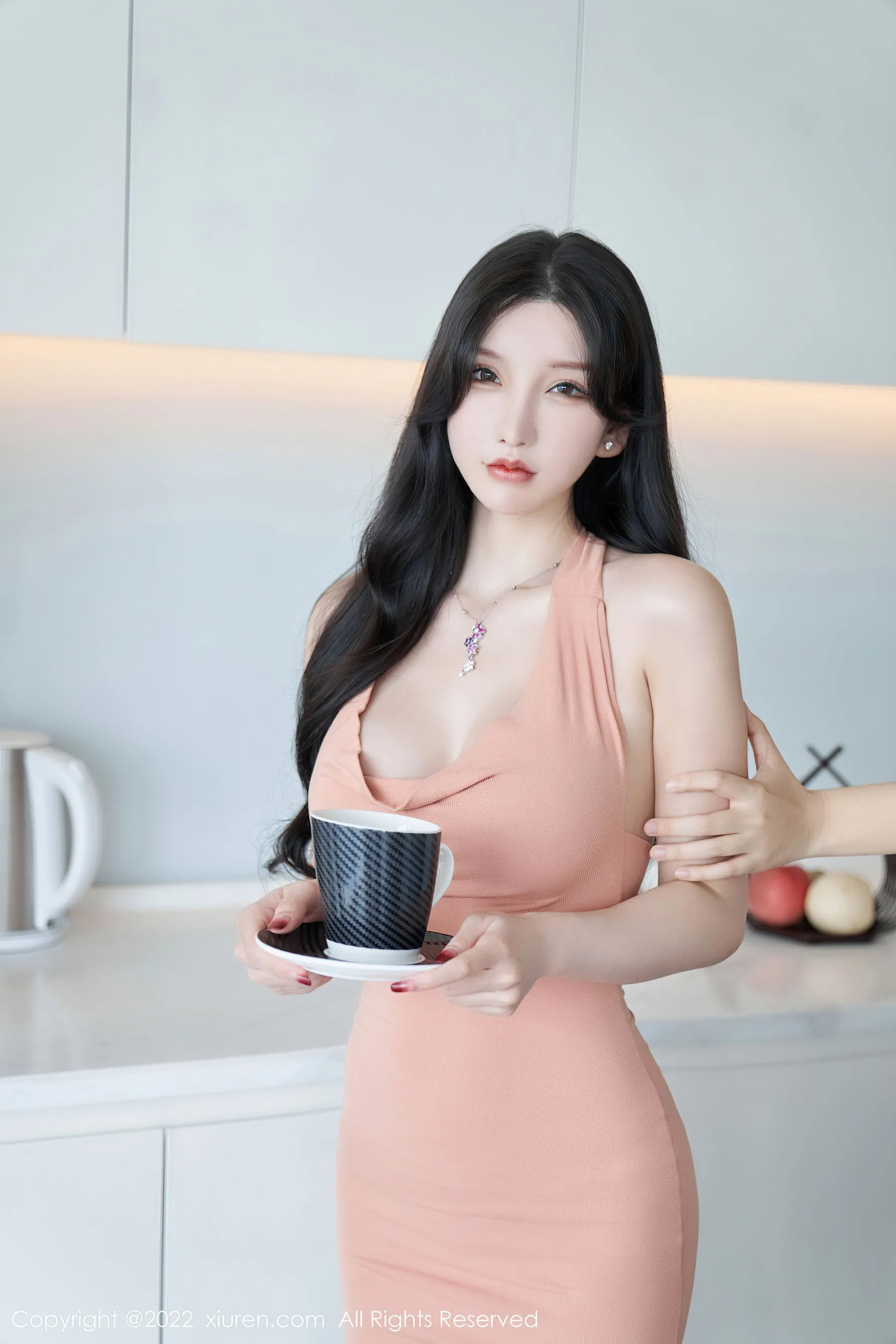  秀人网 No.5881 周于希Sally第19张