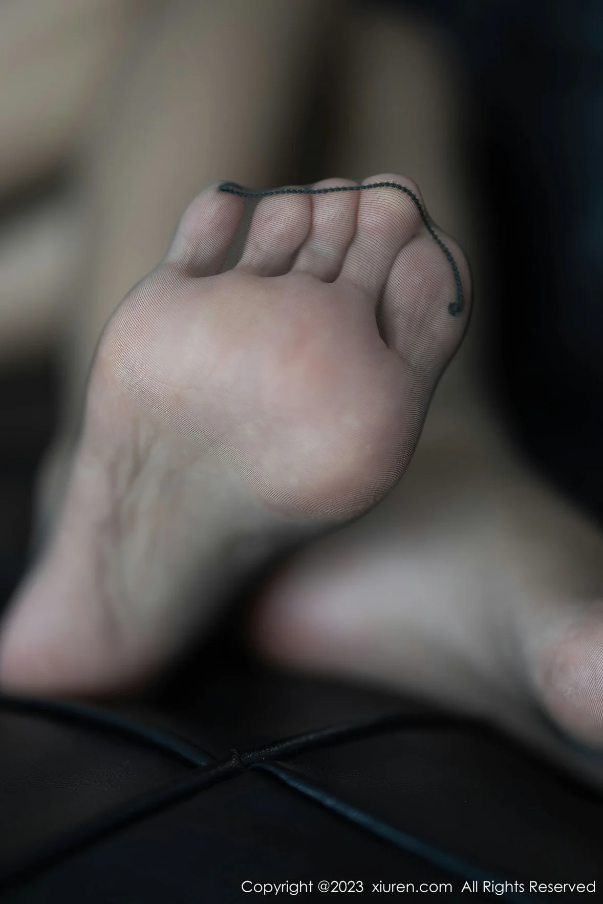  秀人网 No.7387 可樂Vicky 妩媚十足性感写真 [83P]第27张