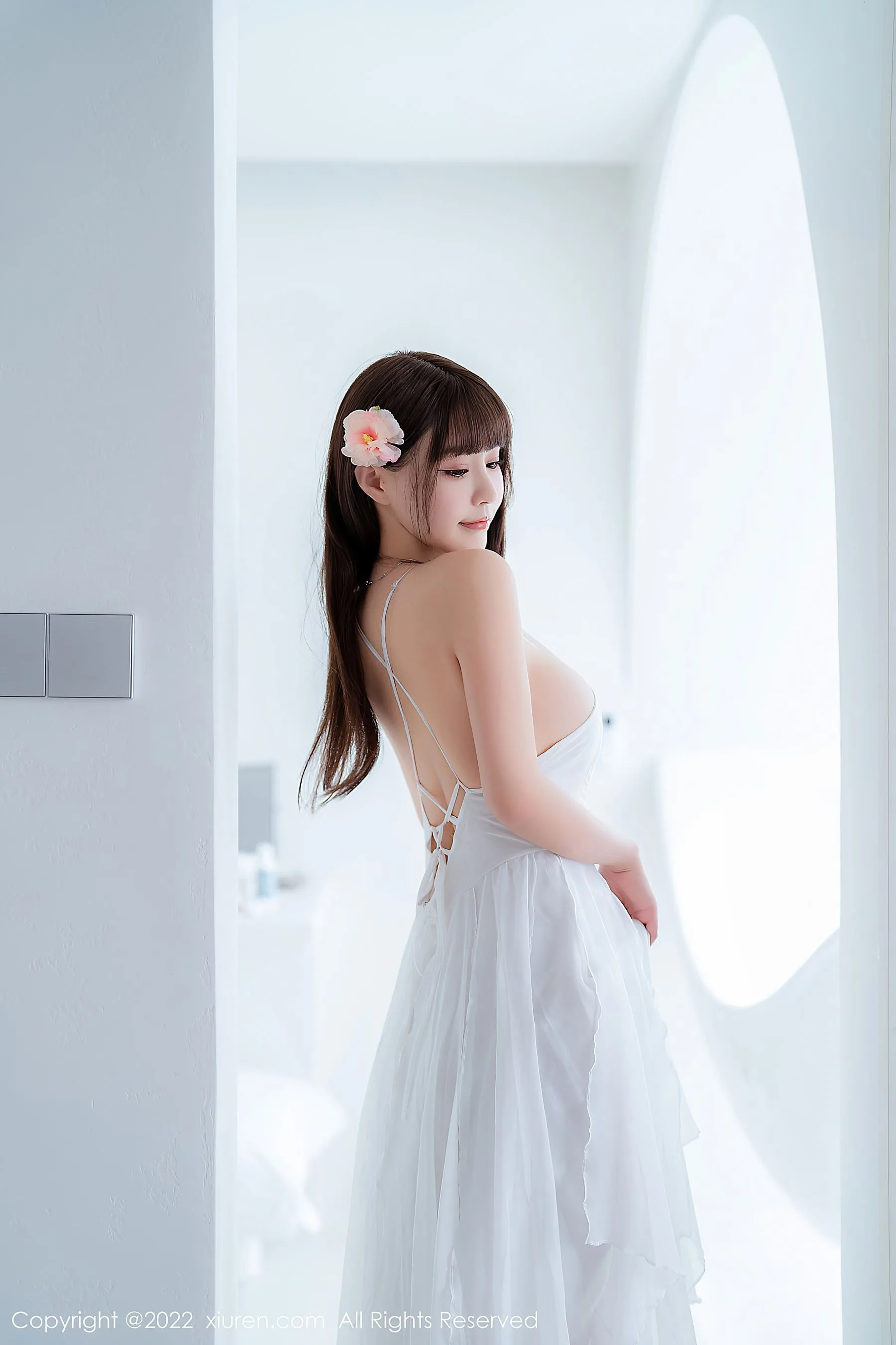  秀人网 No.5261 朱可儿Flora第30张