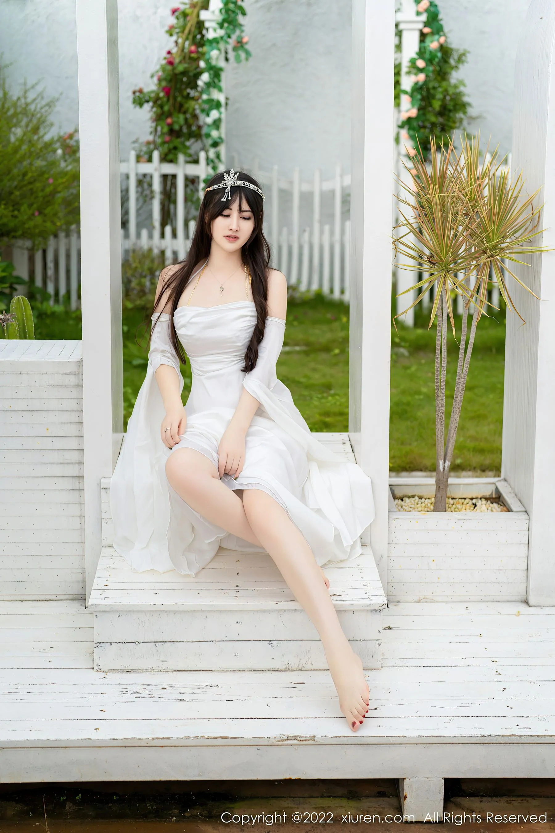  秀人网 No.5288 诗诗kiki第15张