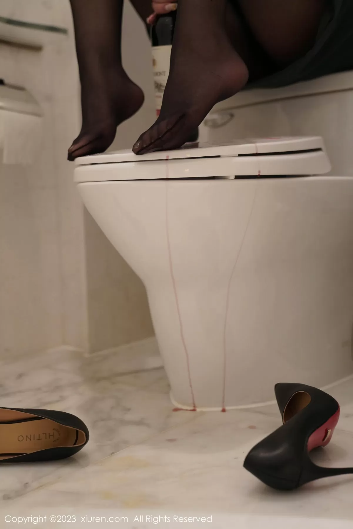  XiuRen 秀人 No.7553 月野兔美妞 [64P]第12张