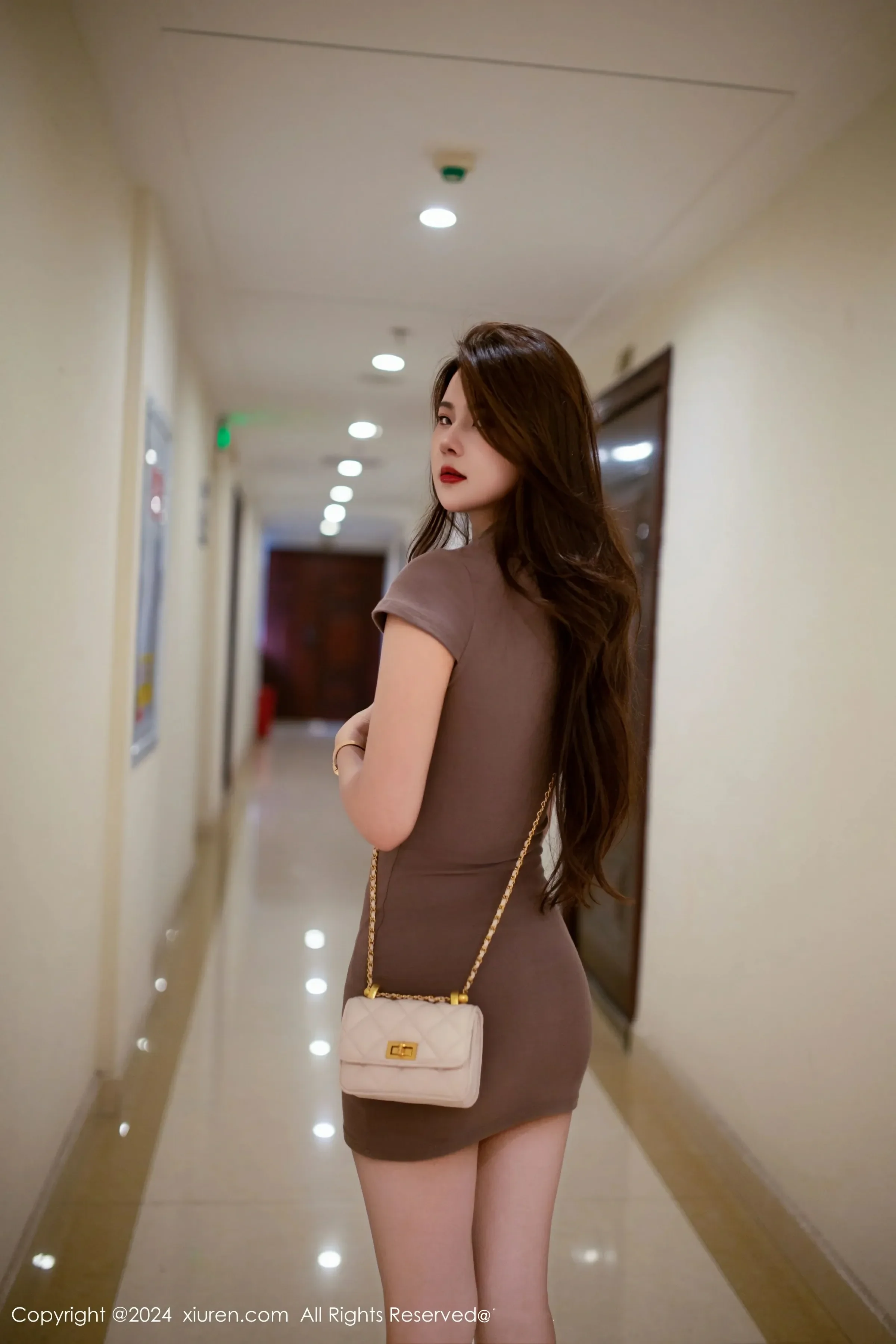  XiuRen 秀人 No.8359 仙女爱自由 [60P]第3张