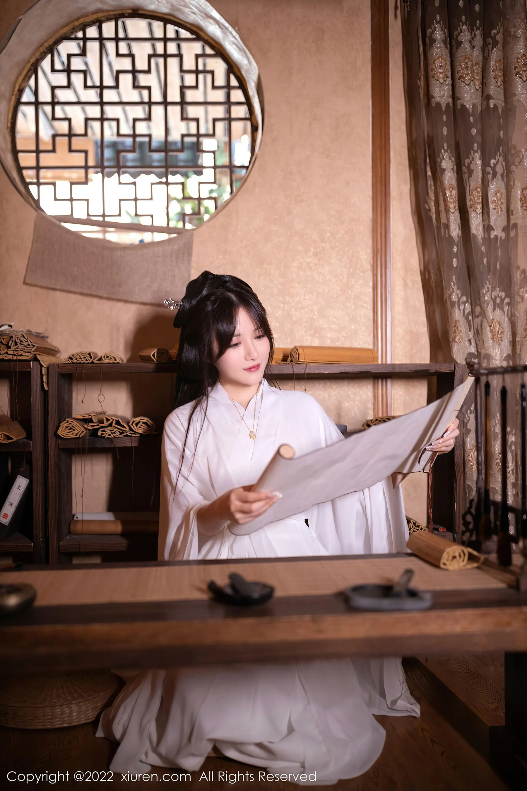  秀人网 No.5811 模特合集第20张