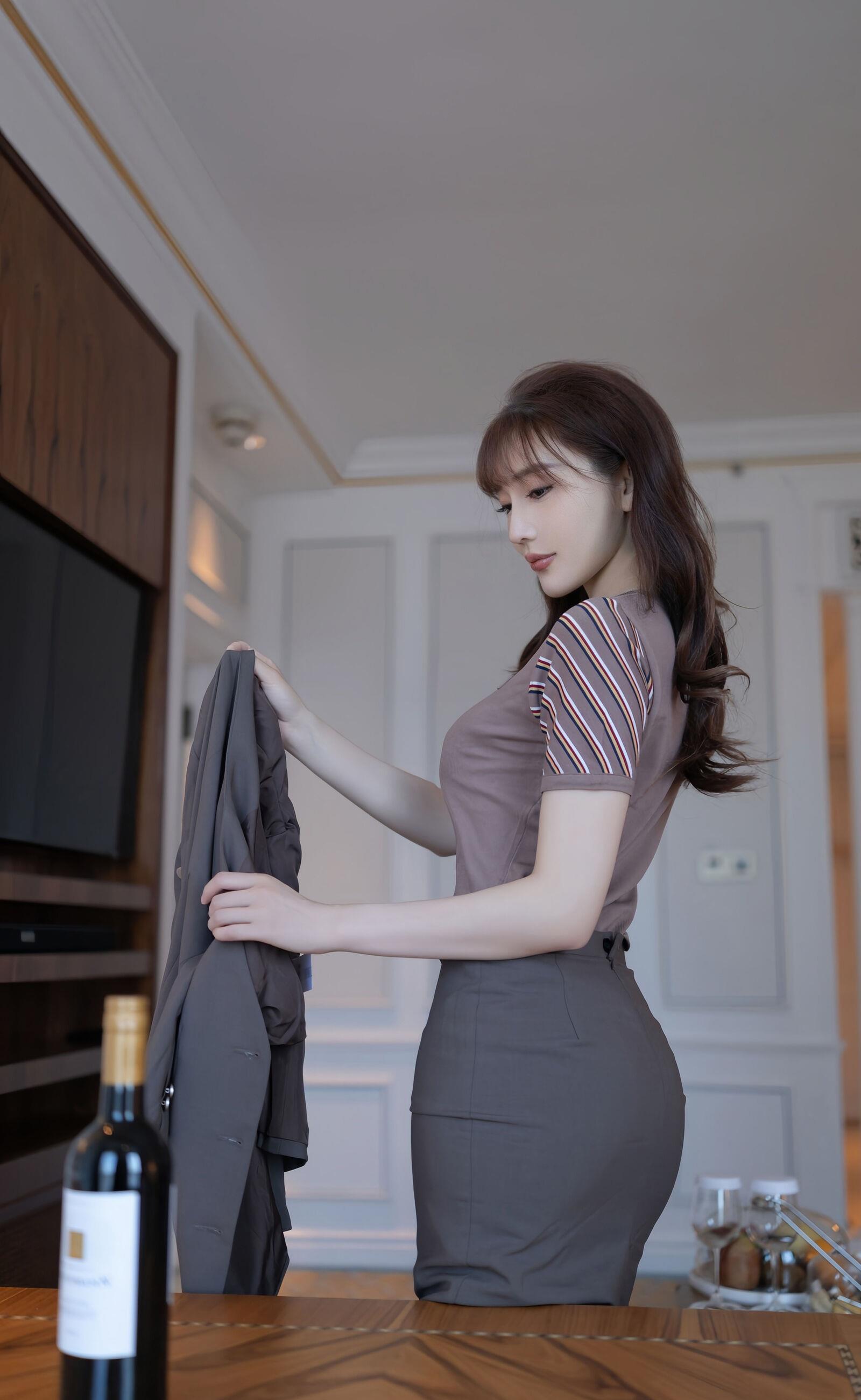  秀人网 陆萱萱 No.10850 [78P]第26张