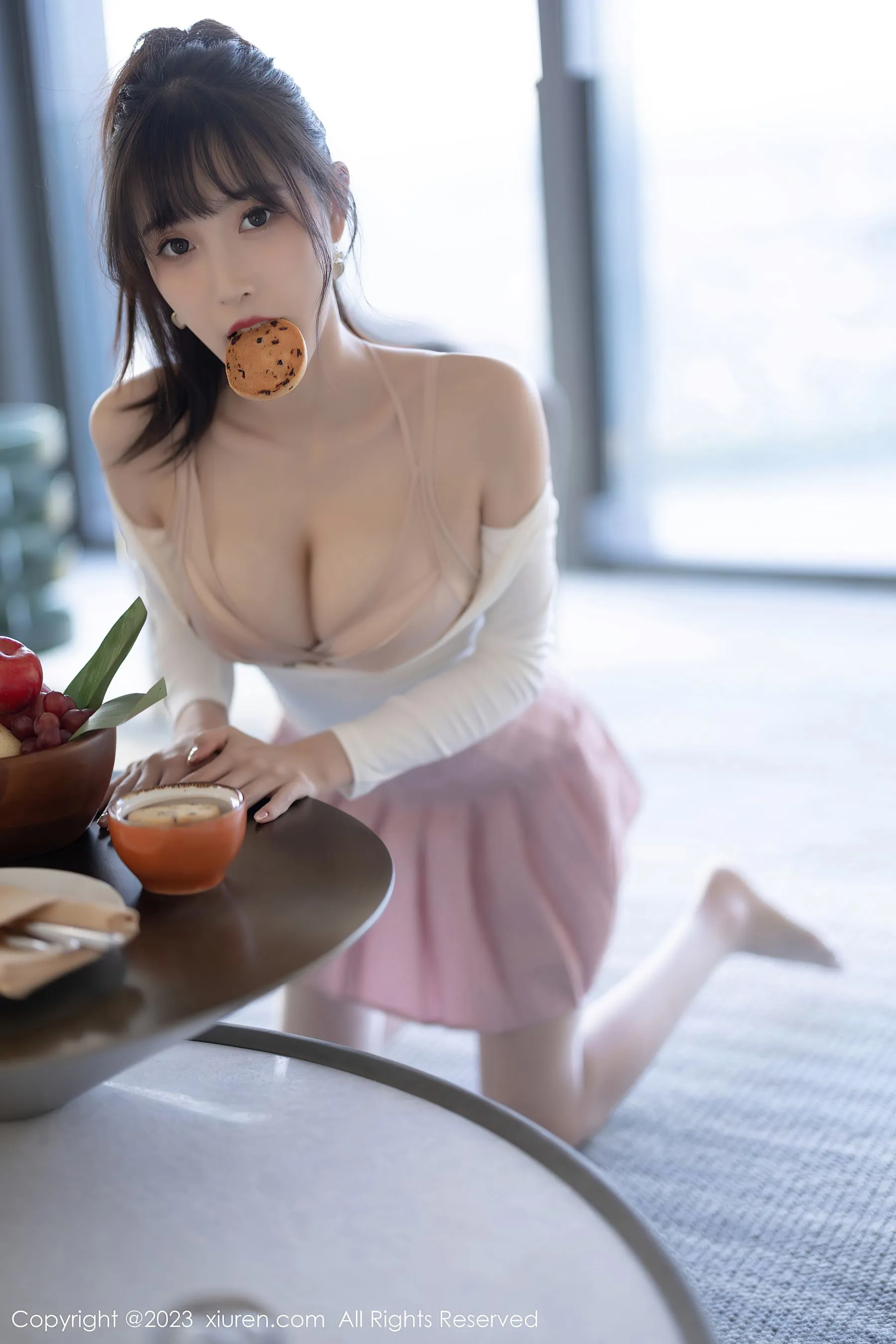  秀人网 No.6263 林星阑第23张