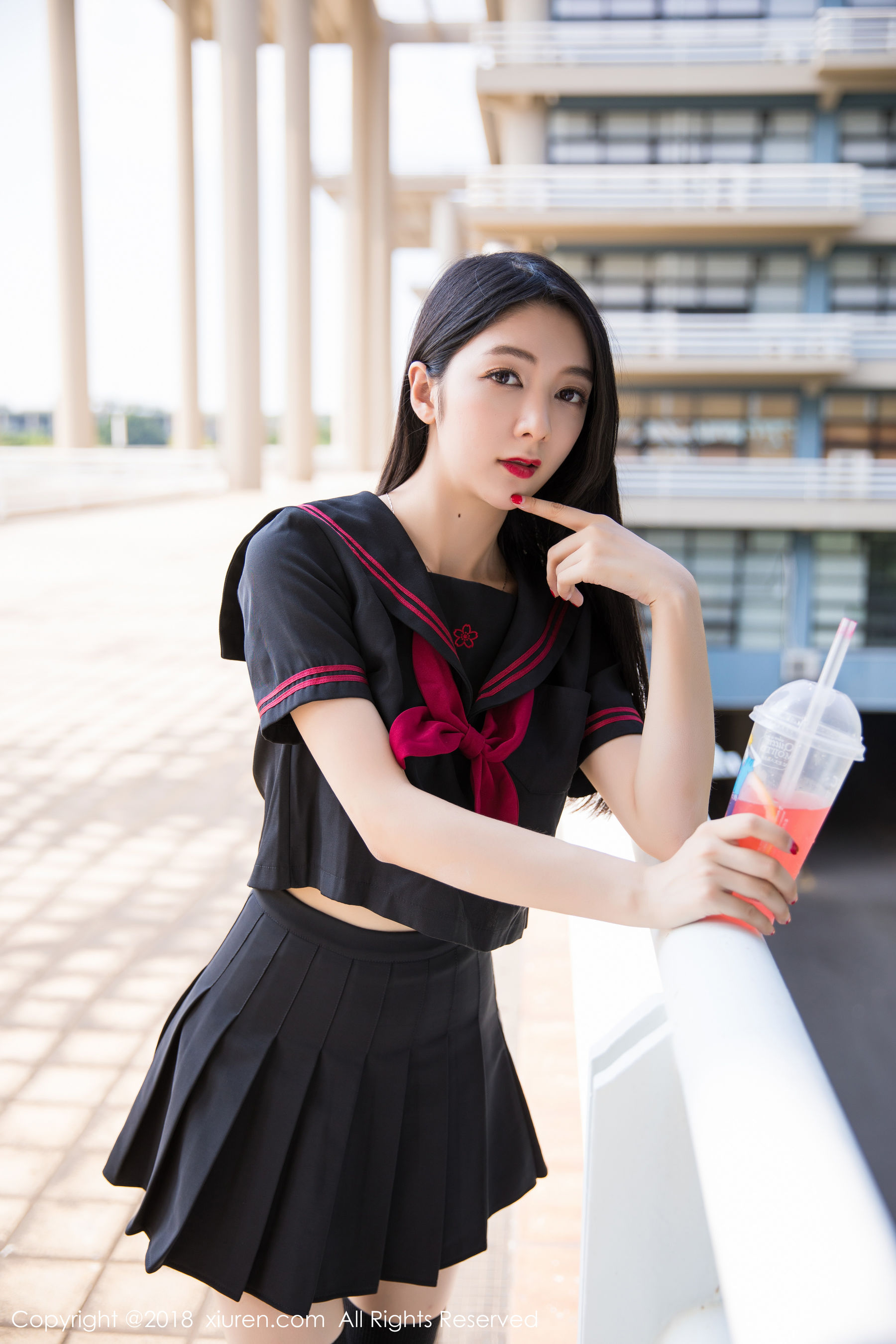  XiuRen 秀人网 No.1156 Angela小热巴第4张