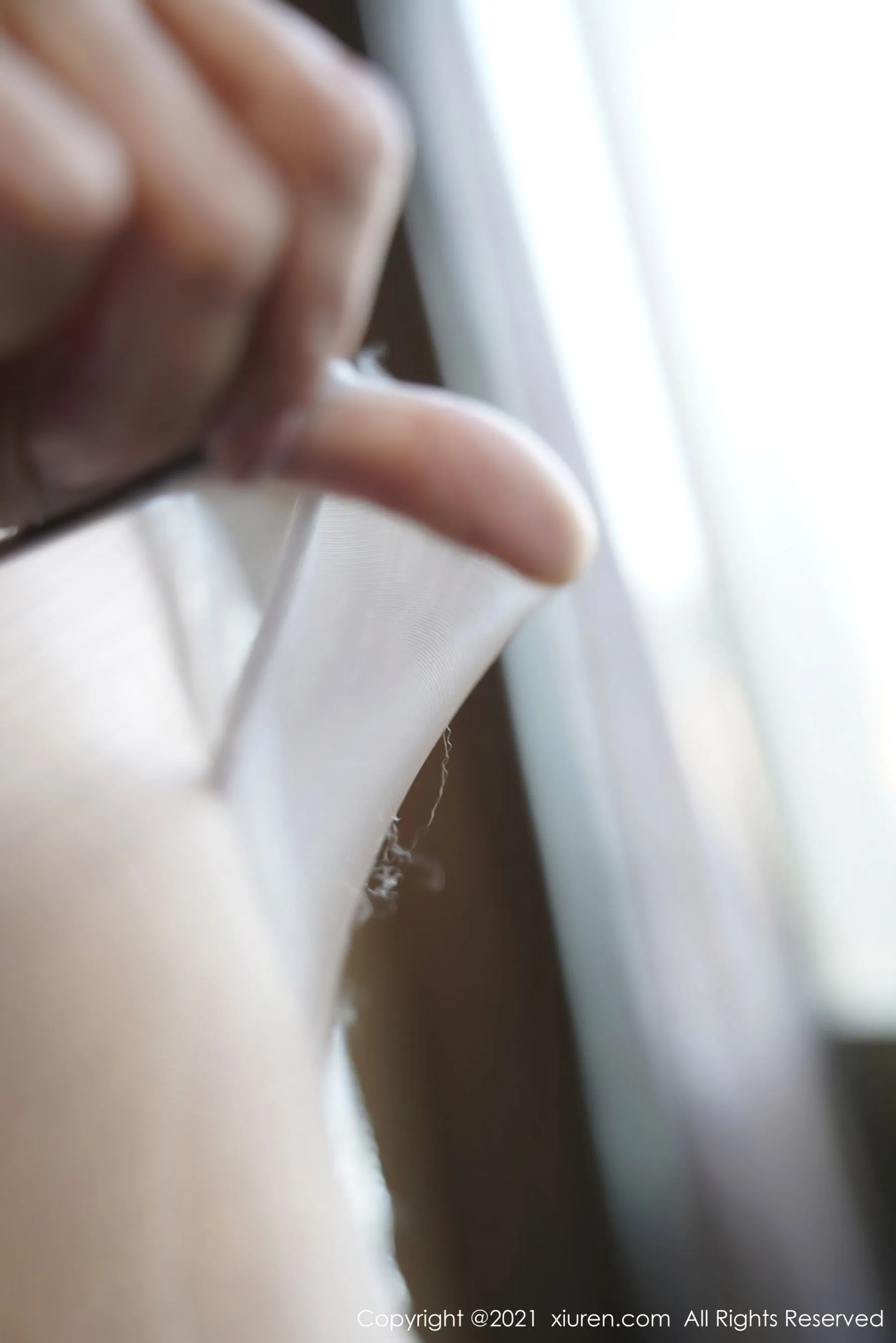  秀人 No.4110 果儿Victoria第17张