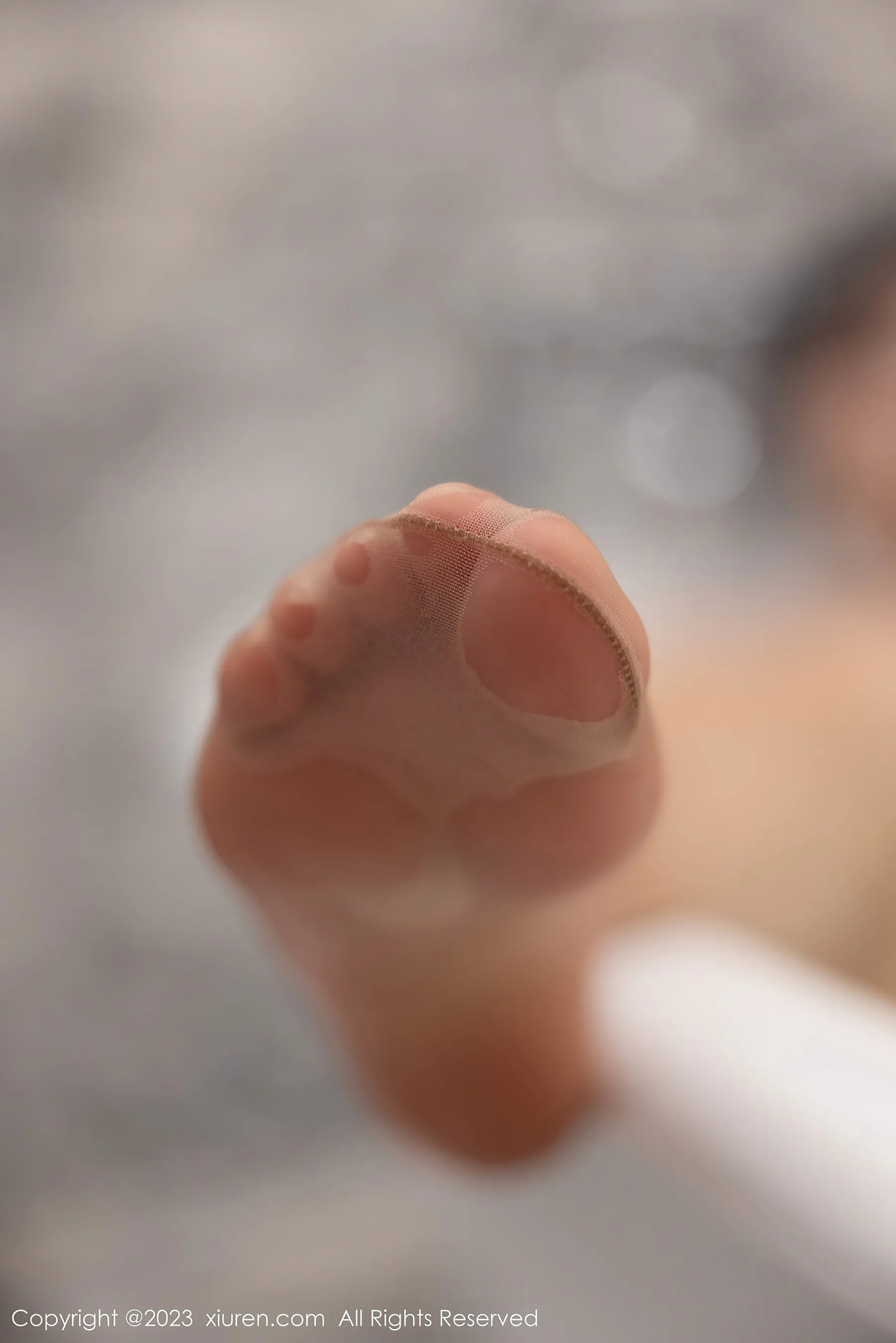  秀人网 No.6335 媛媛酱belle第9张