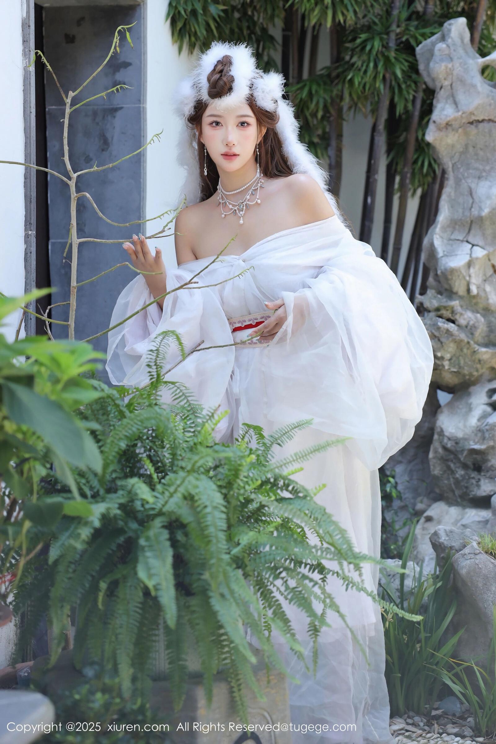  秀人网 金允希Yuki No.10843 [78P]第11张