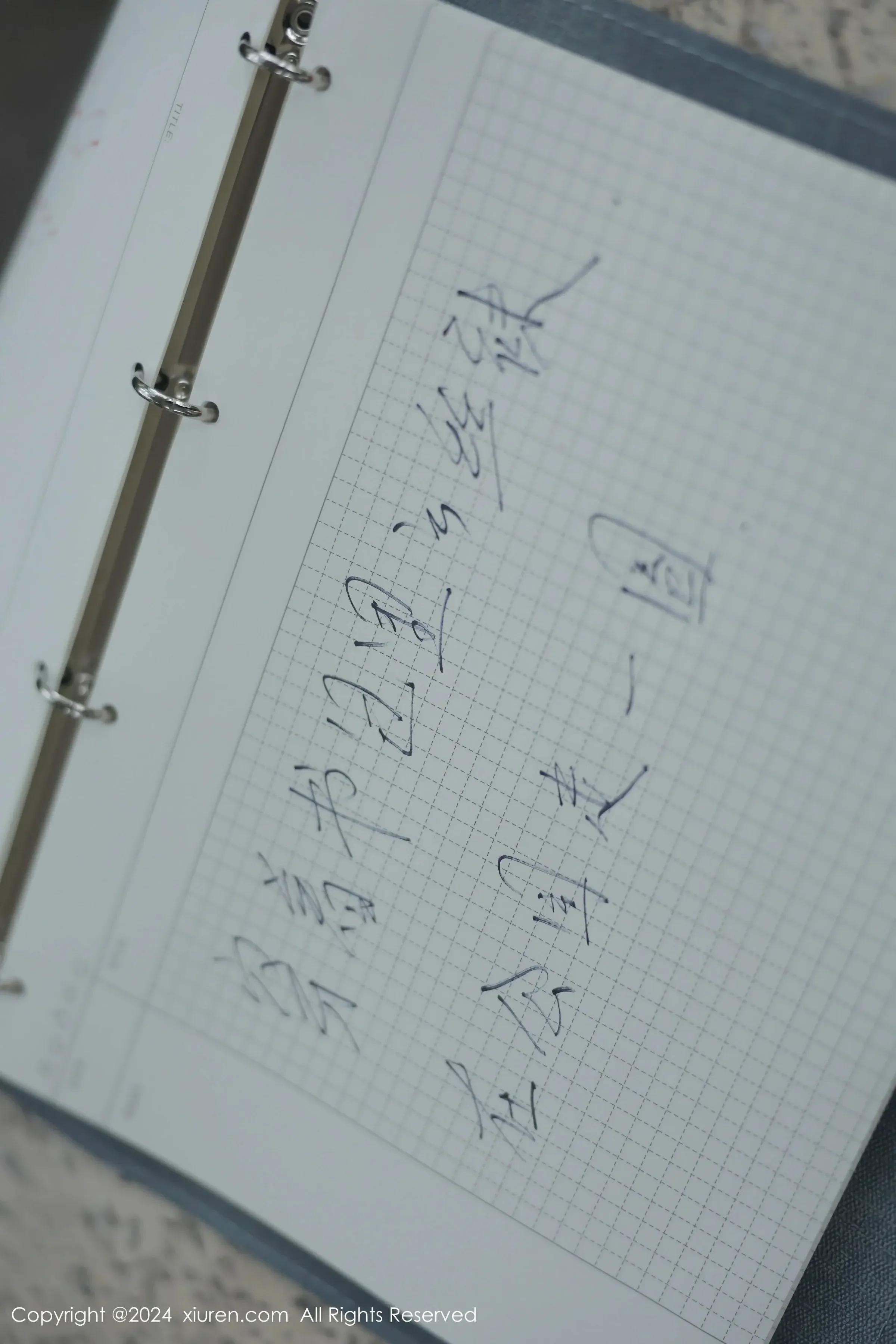  XiuRen 秀人 No.8335 小薯条nienie [88P]第18张