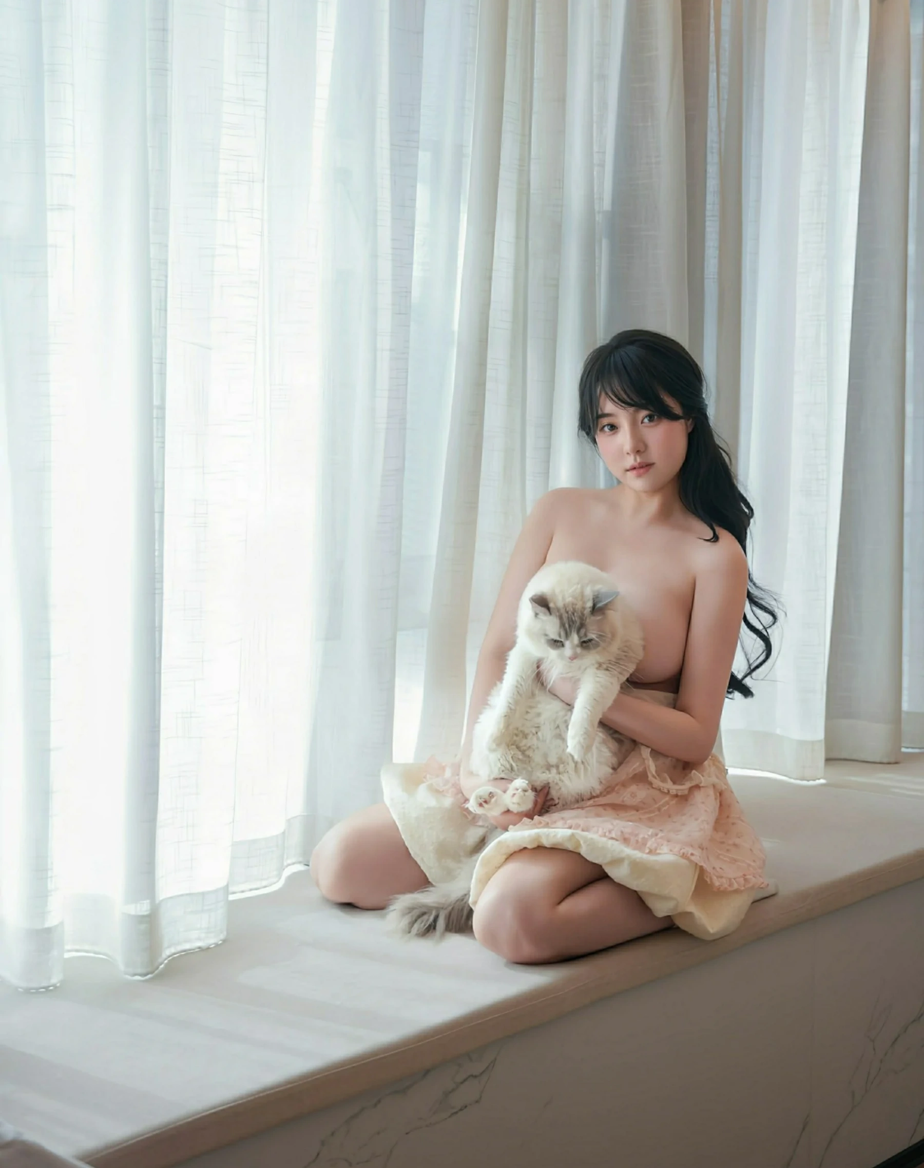  秀人网 No.10734 软情 [75P]第14张