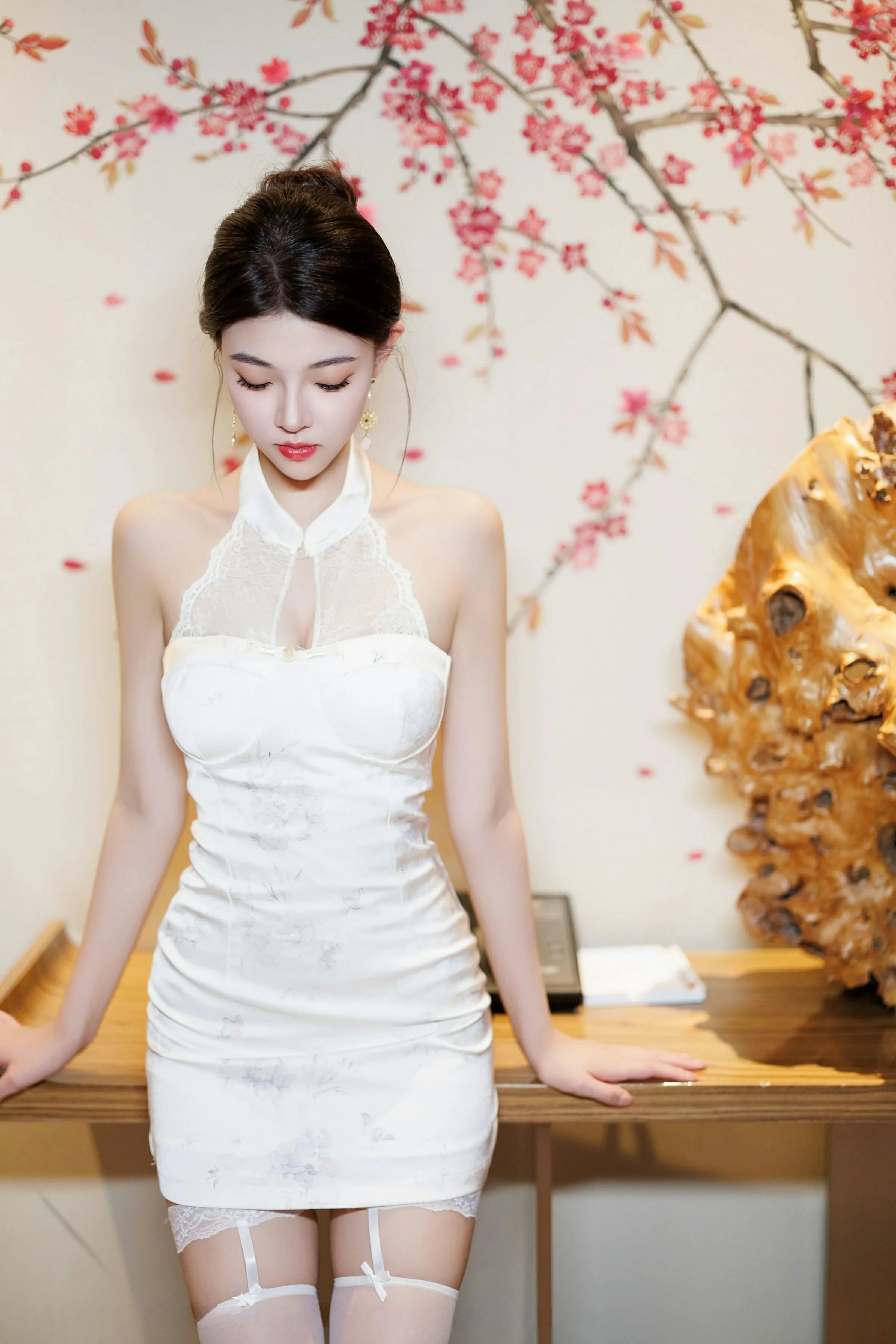  XiuRen 秀人 No.9548 初梦瑶 [83P]第4张