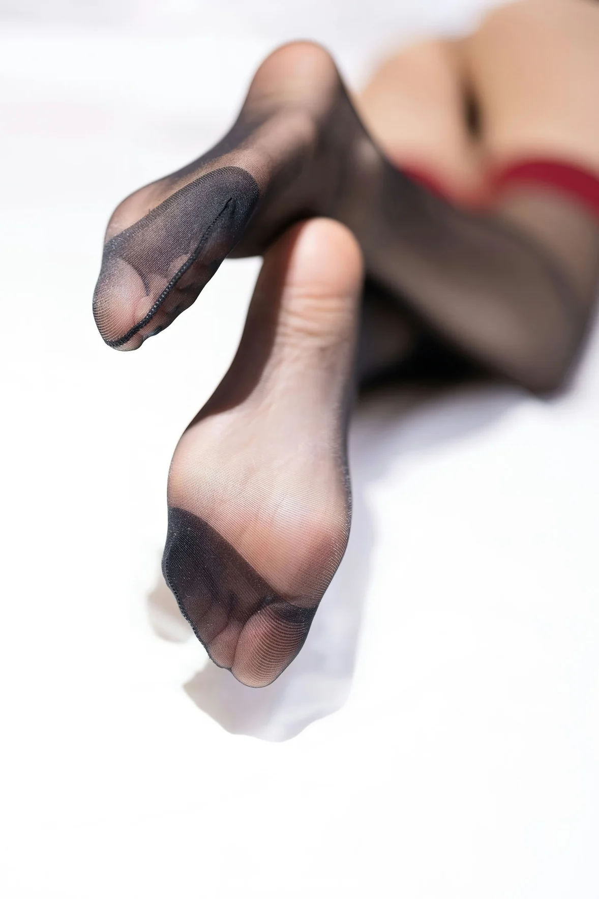  XiuRen 秀人 No.7174 林乐一 轻透高开叉性感写真 [73P]第20张