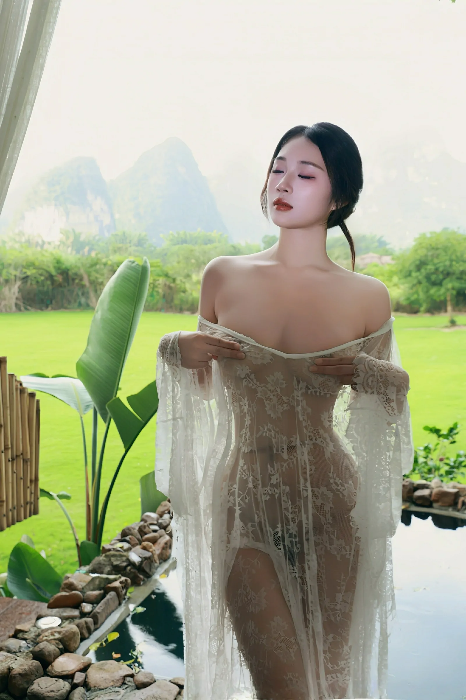  秀人网 No.10538 南乔 [84P]第22张