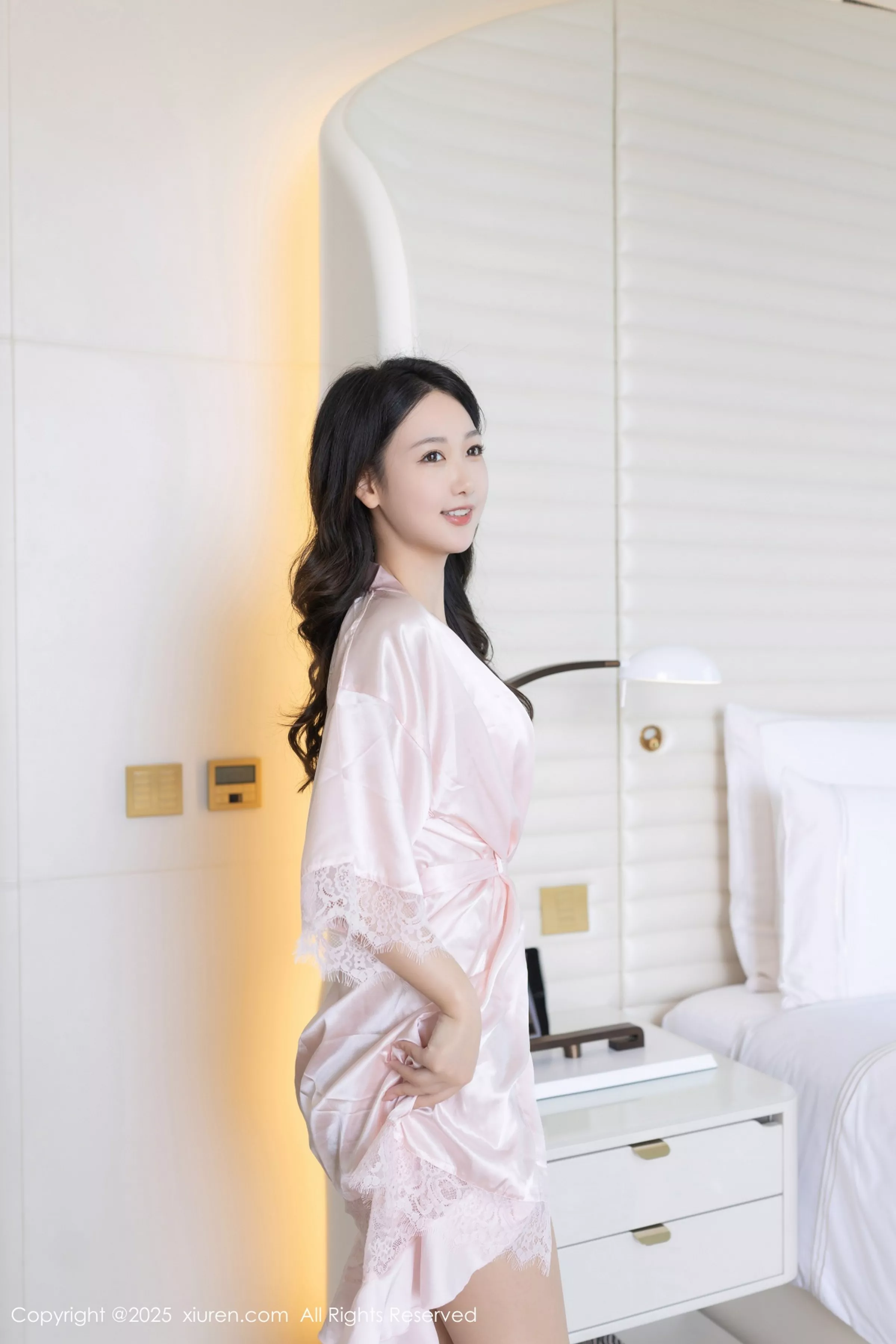  XiuRen 秀人 No.10150 唐安琪 [79P]第3张