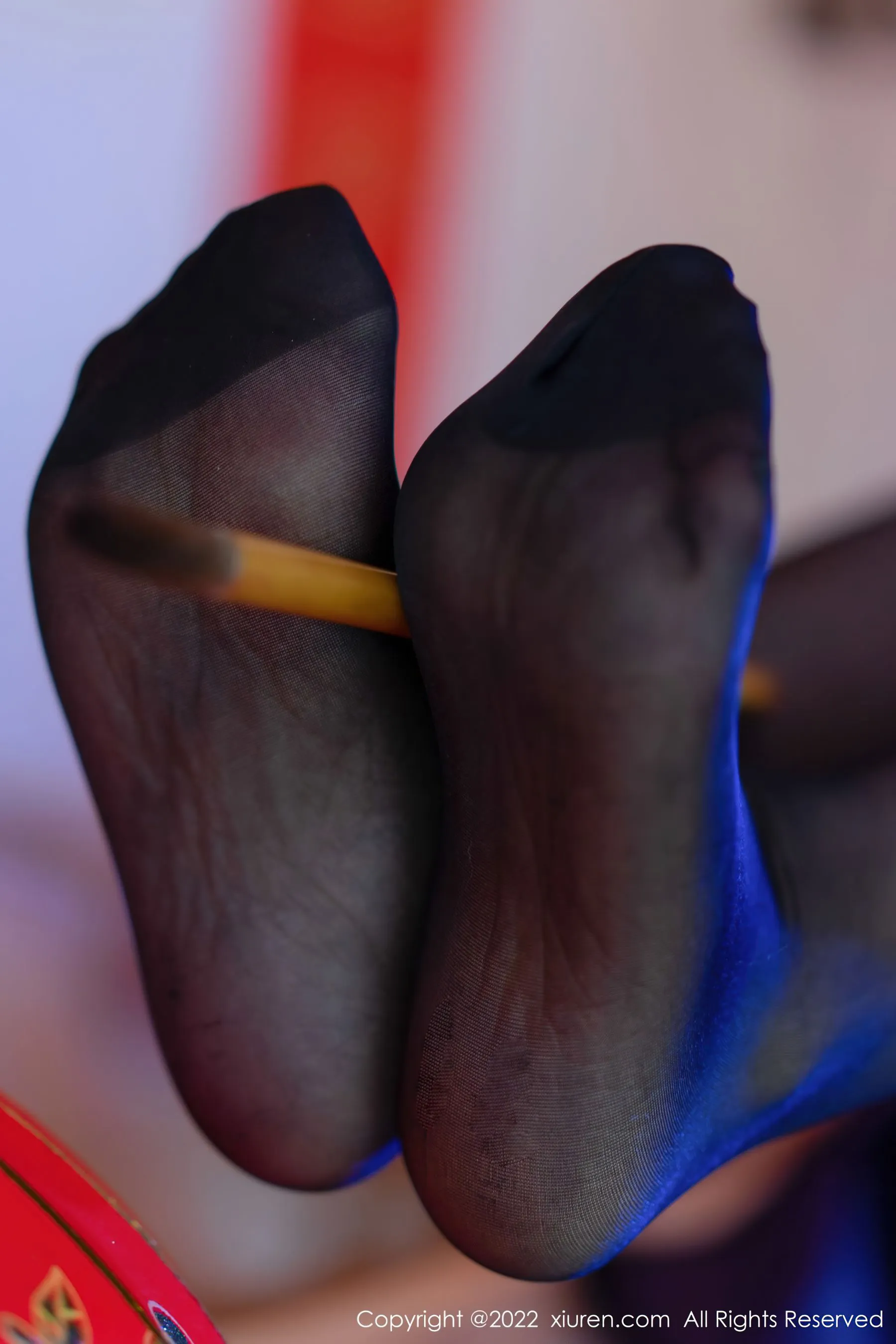  秀人 No.4540 允爾第7张