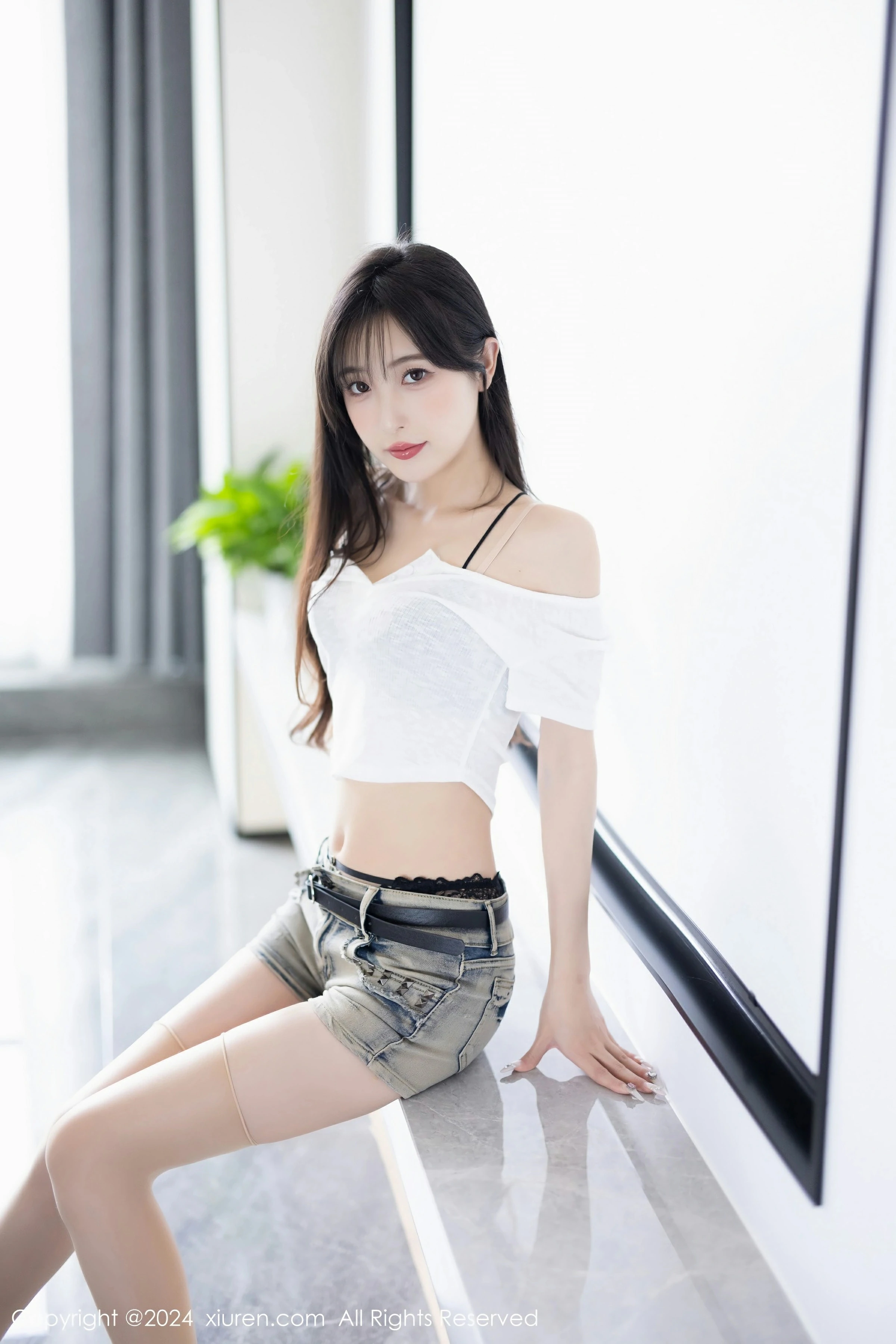  XiuRen 秀人 No.8504 林星阑 [81P]第13张