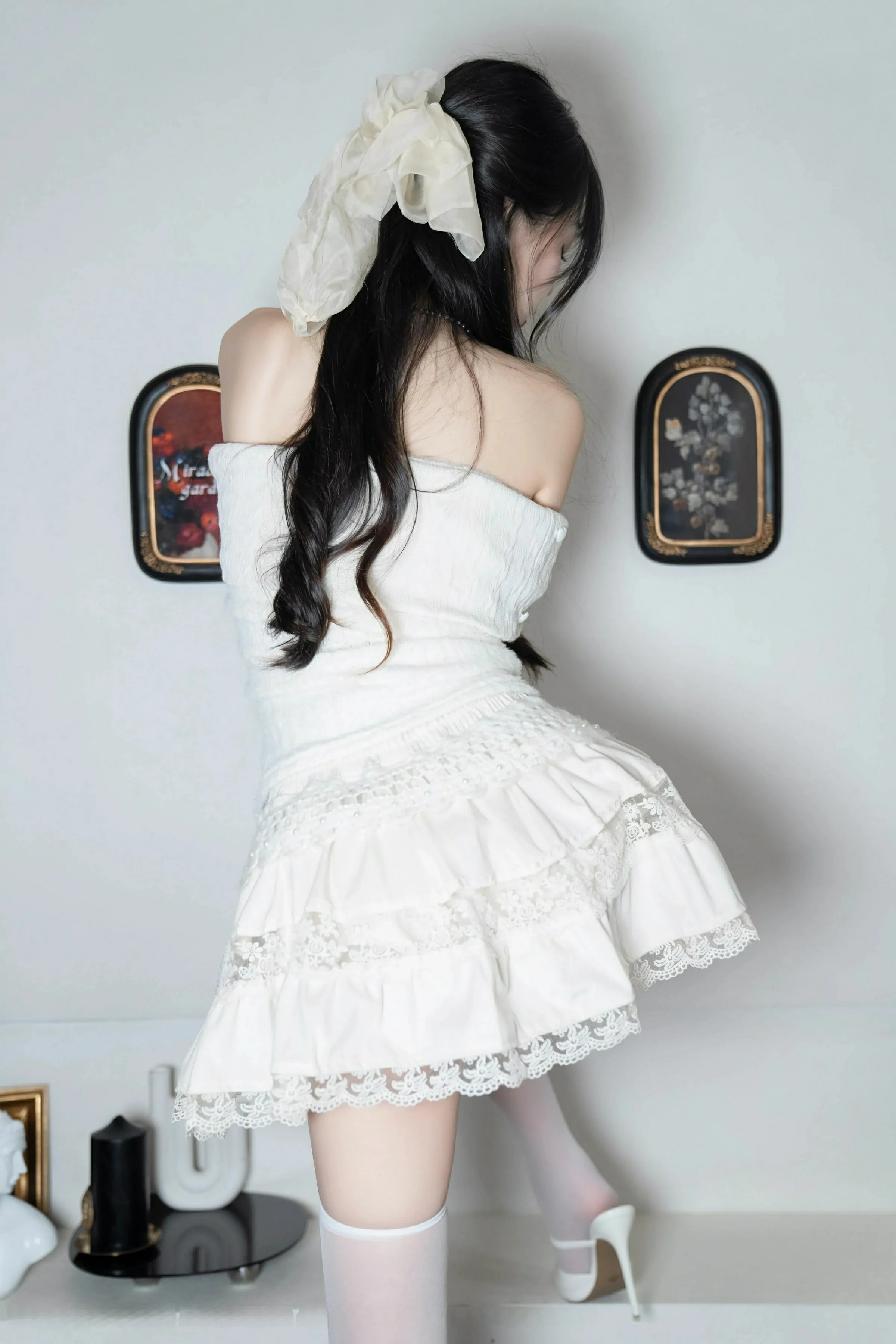  XiuRen 秀人 No.9658 林星阑 [93P]第8张