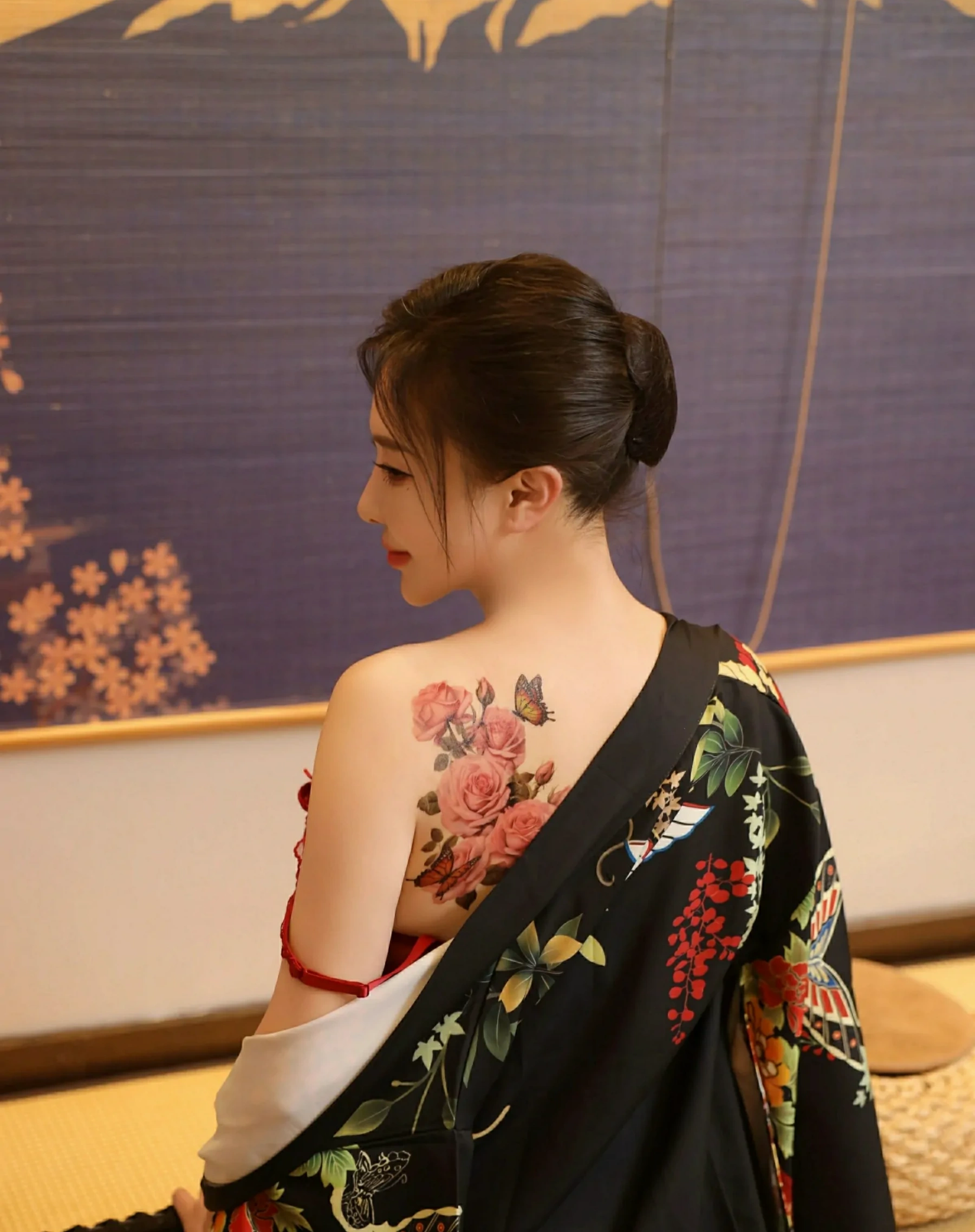  秀人网 No.10627 苏一诺 [80P]第23张