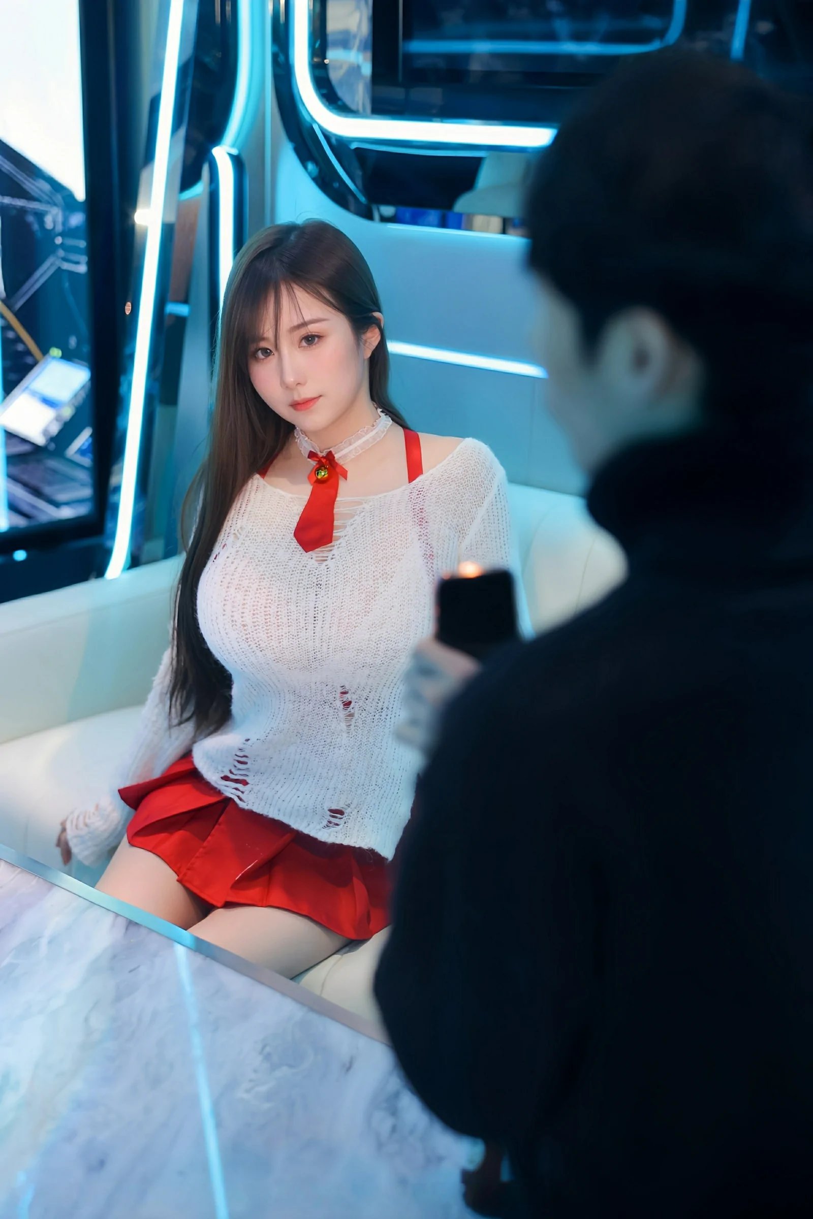  秀人网 No.10470 小肉肉咪 [76P]第4张