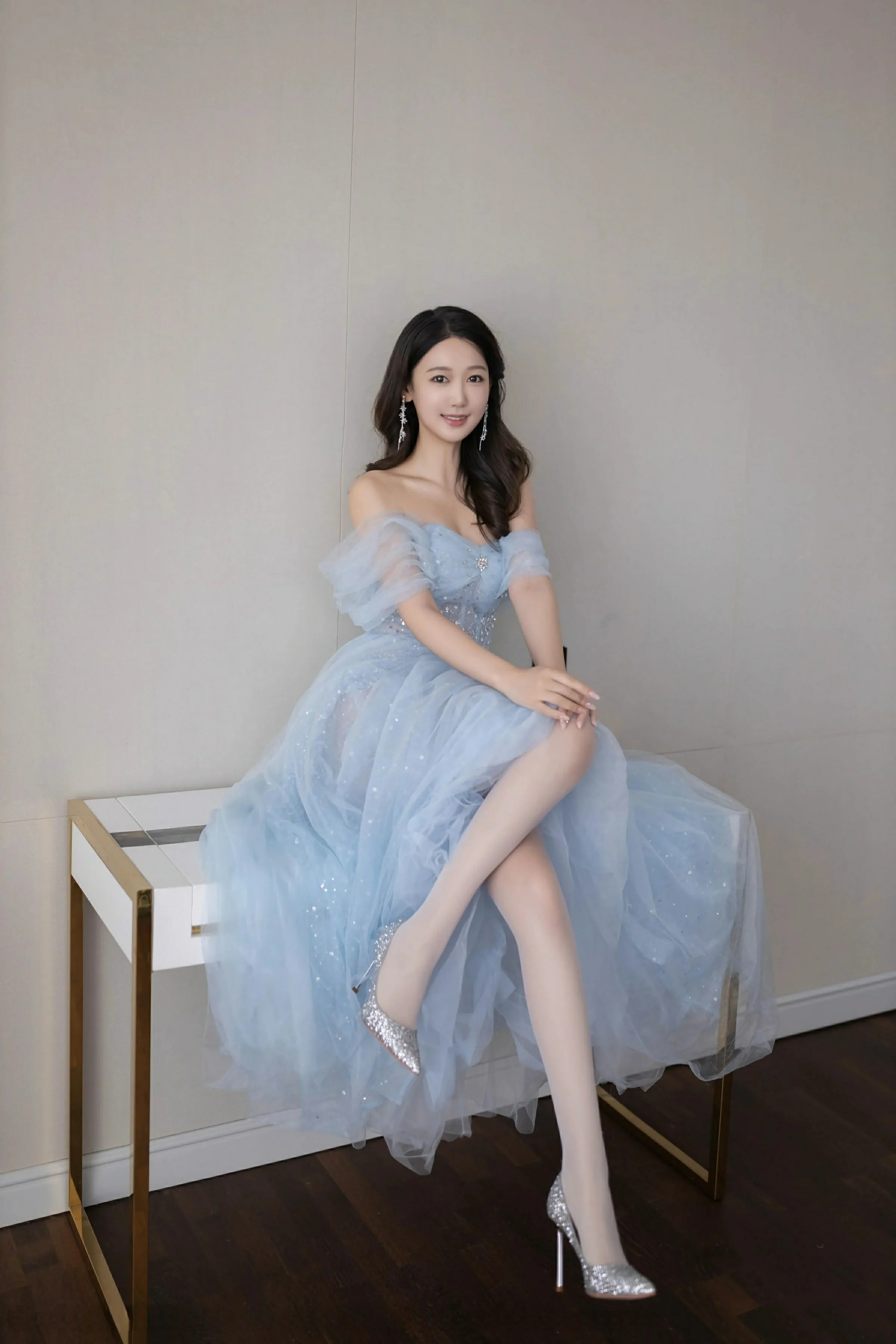  XiuRen 秀人 No.9538 唐安琪 [82P]第5张