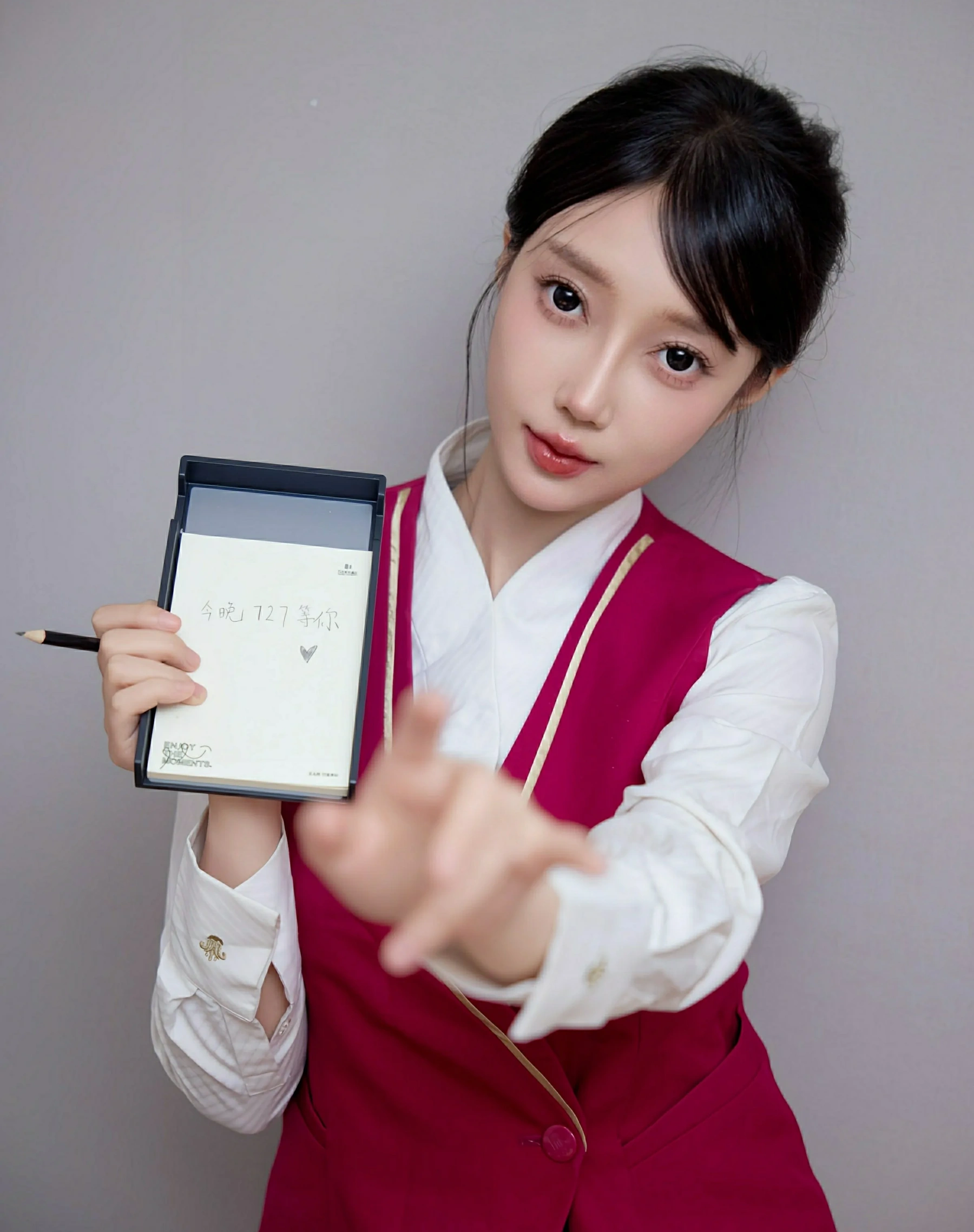  秀人网 No.10620 玥儿玥er [70P]第9张