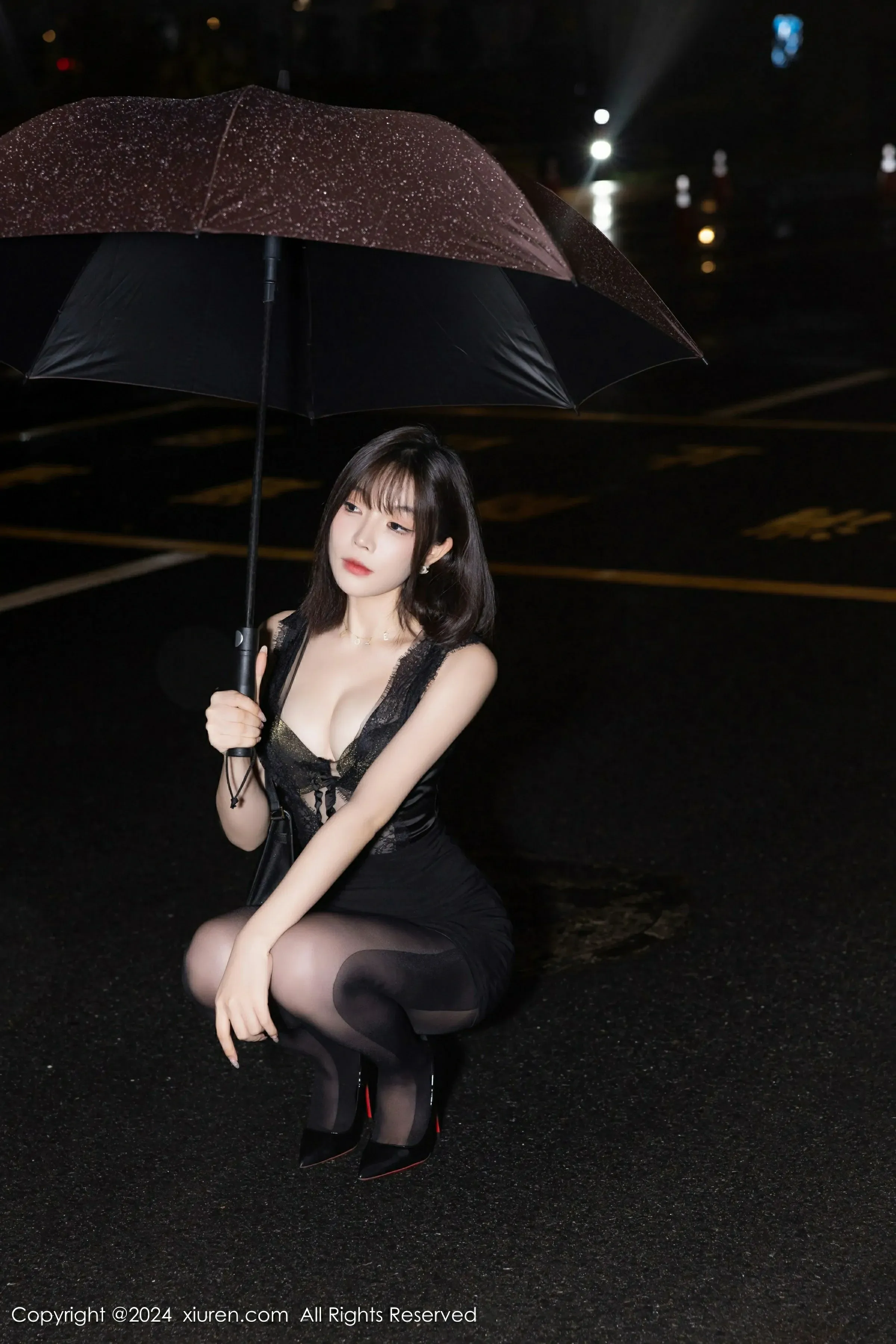  XiuRen 秀人 No.9157 徐莉芝Booty [86P]第2张