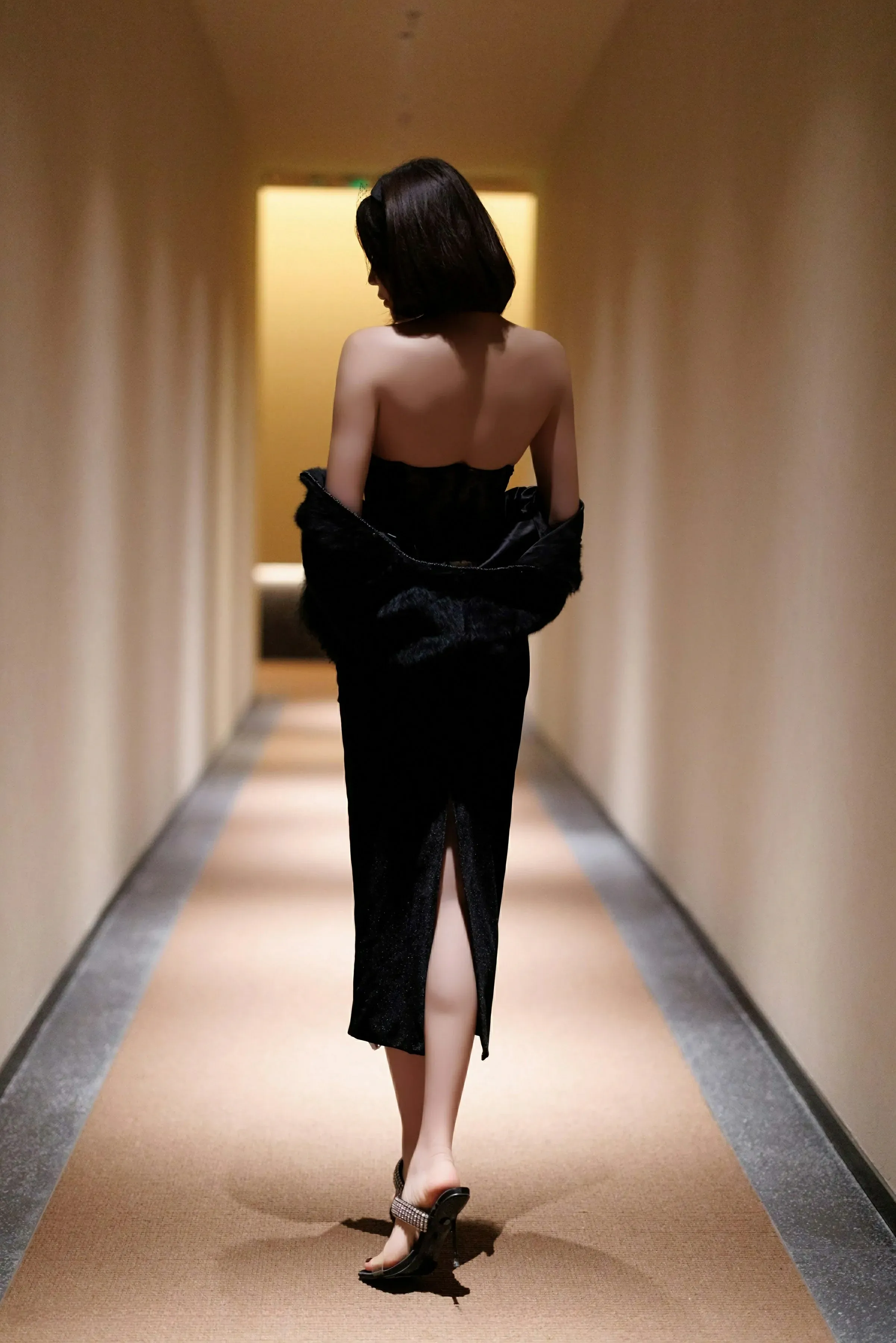  XiuRen 秀人 No.9880 徐莉芝Booty [85P]第4张