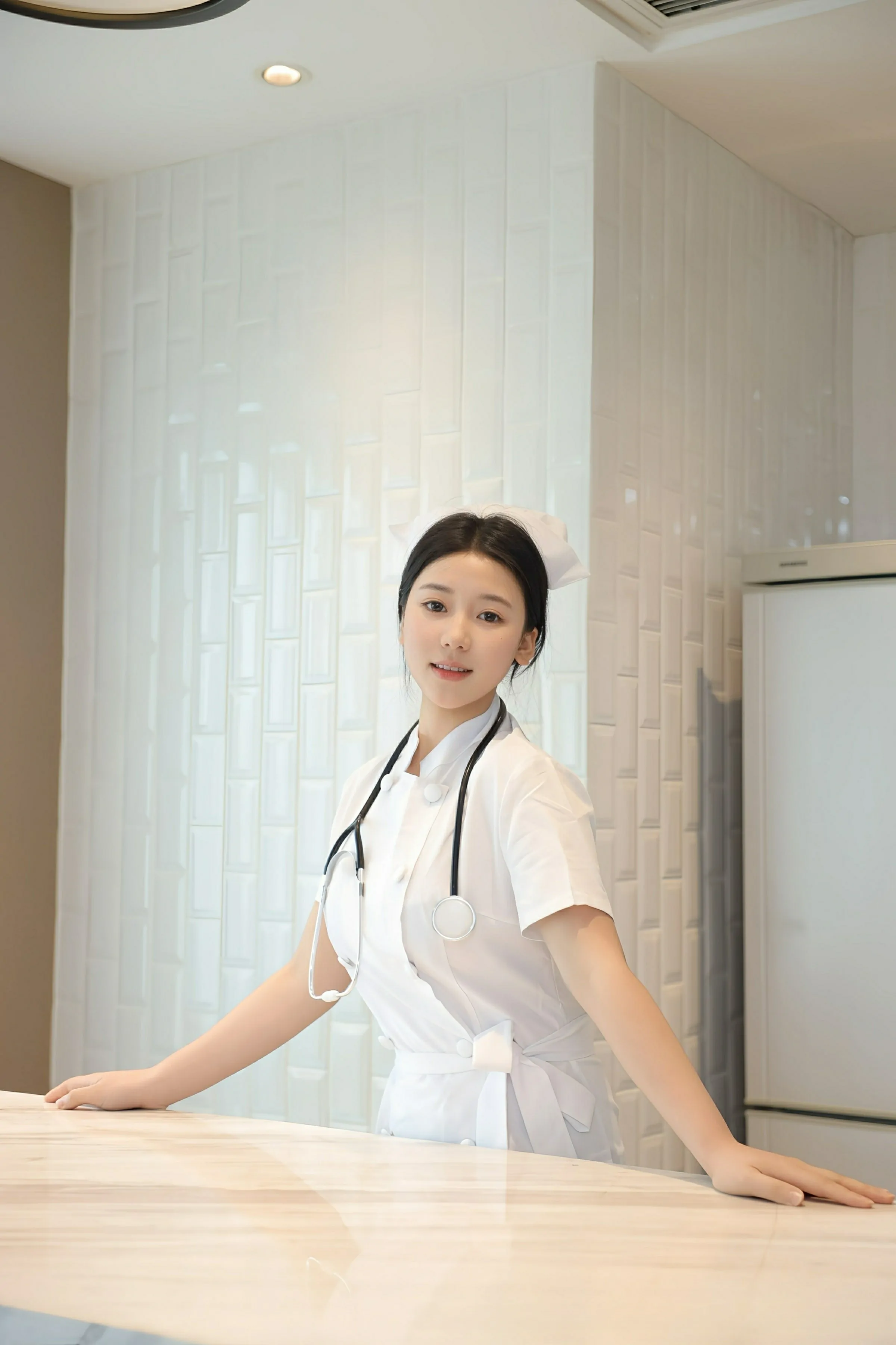  秀人网 No.10465 林嘉馨 [80P]第7张