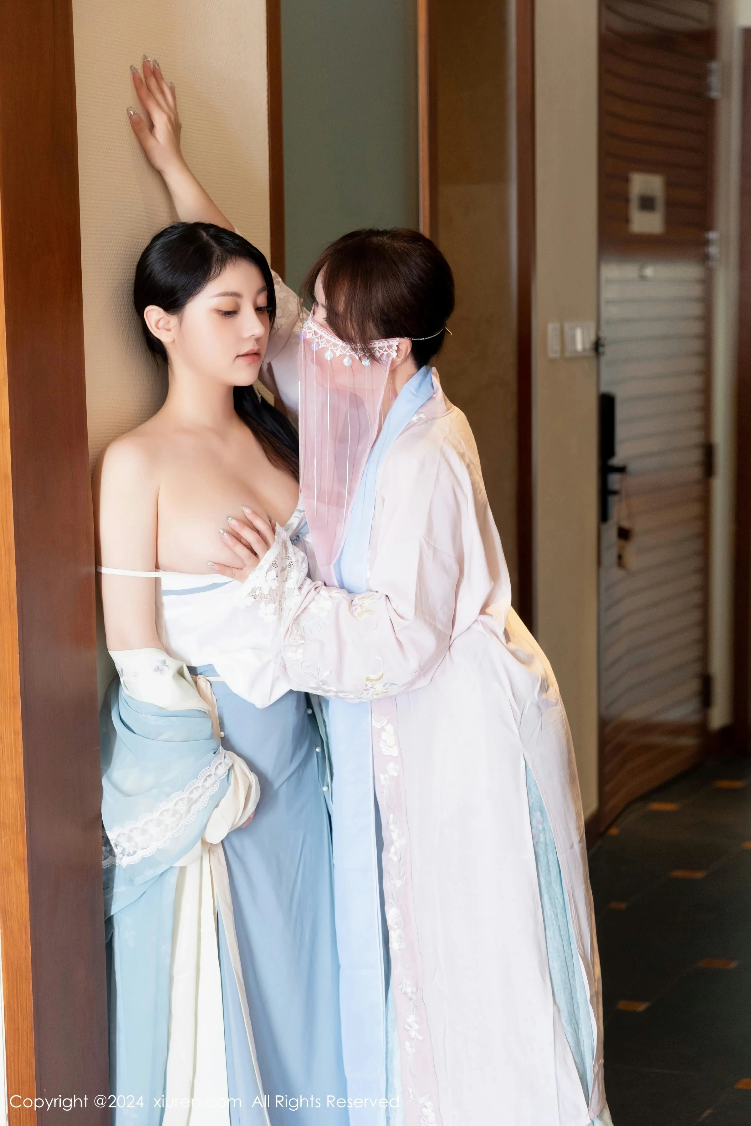  XiuRen 秀人 No.8137 模特合集 [84P]第7张