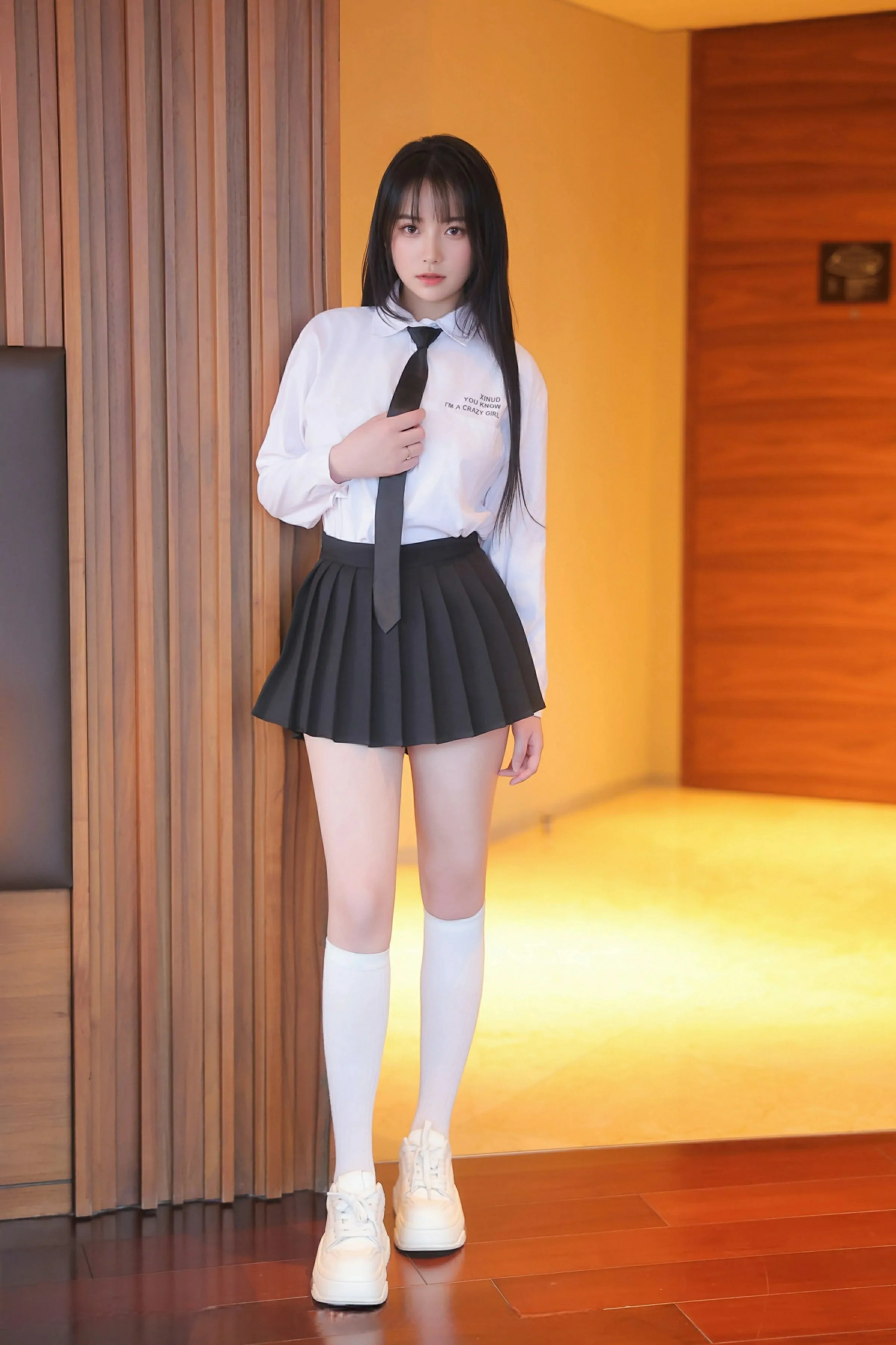  秀人网 No.10335 软情 [64P]第1张