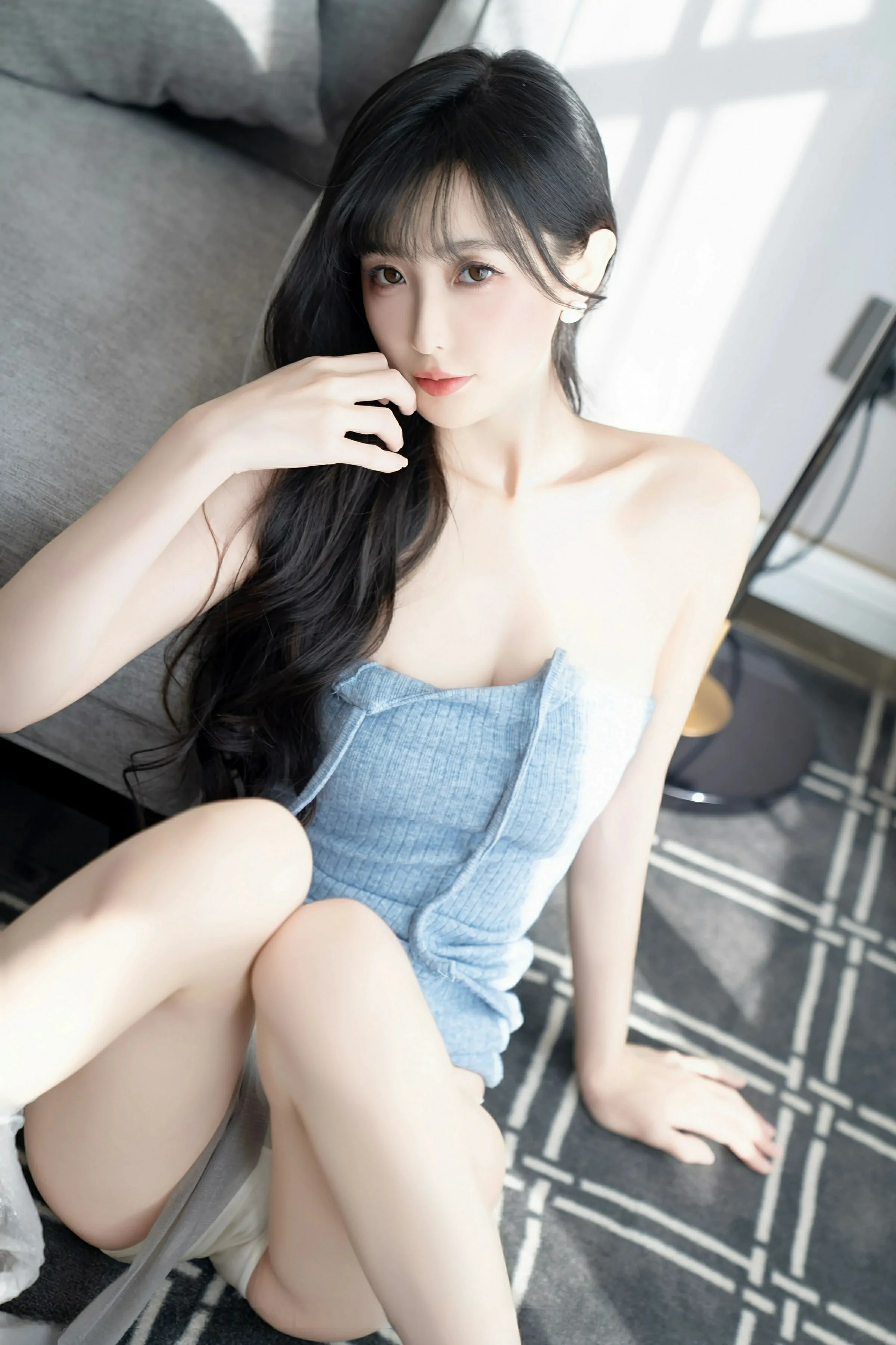  XiuRen 秀人 No.10124 樱桃小阑子 [86P]第20张