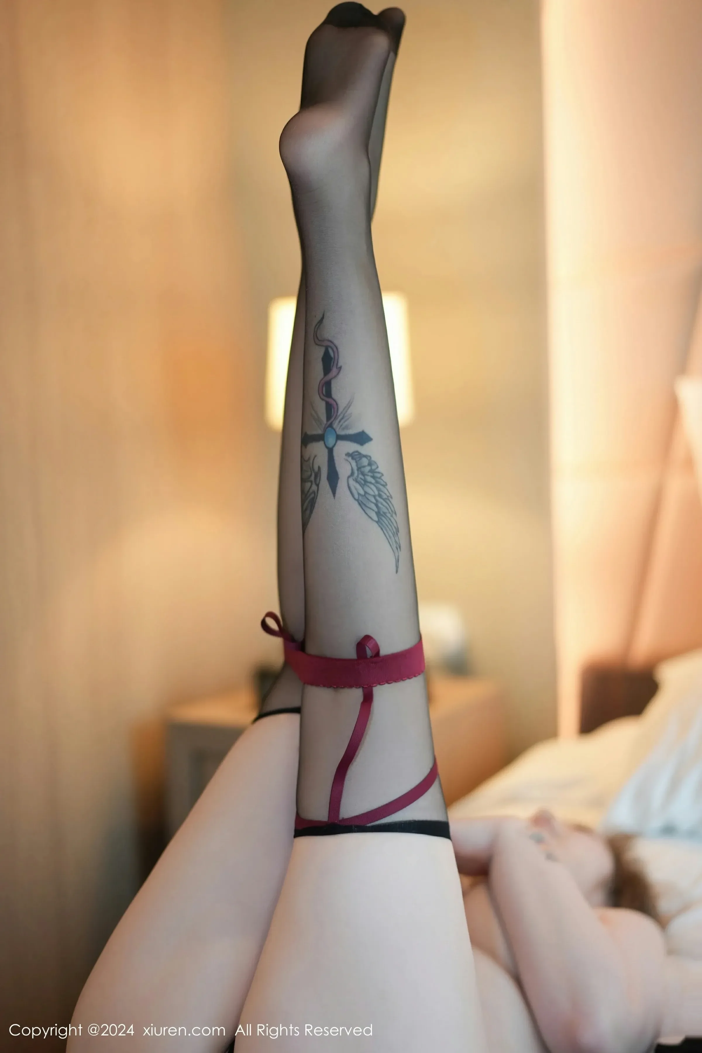  XiuRen 秀人 No.8198 妲己 [79P]第21张