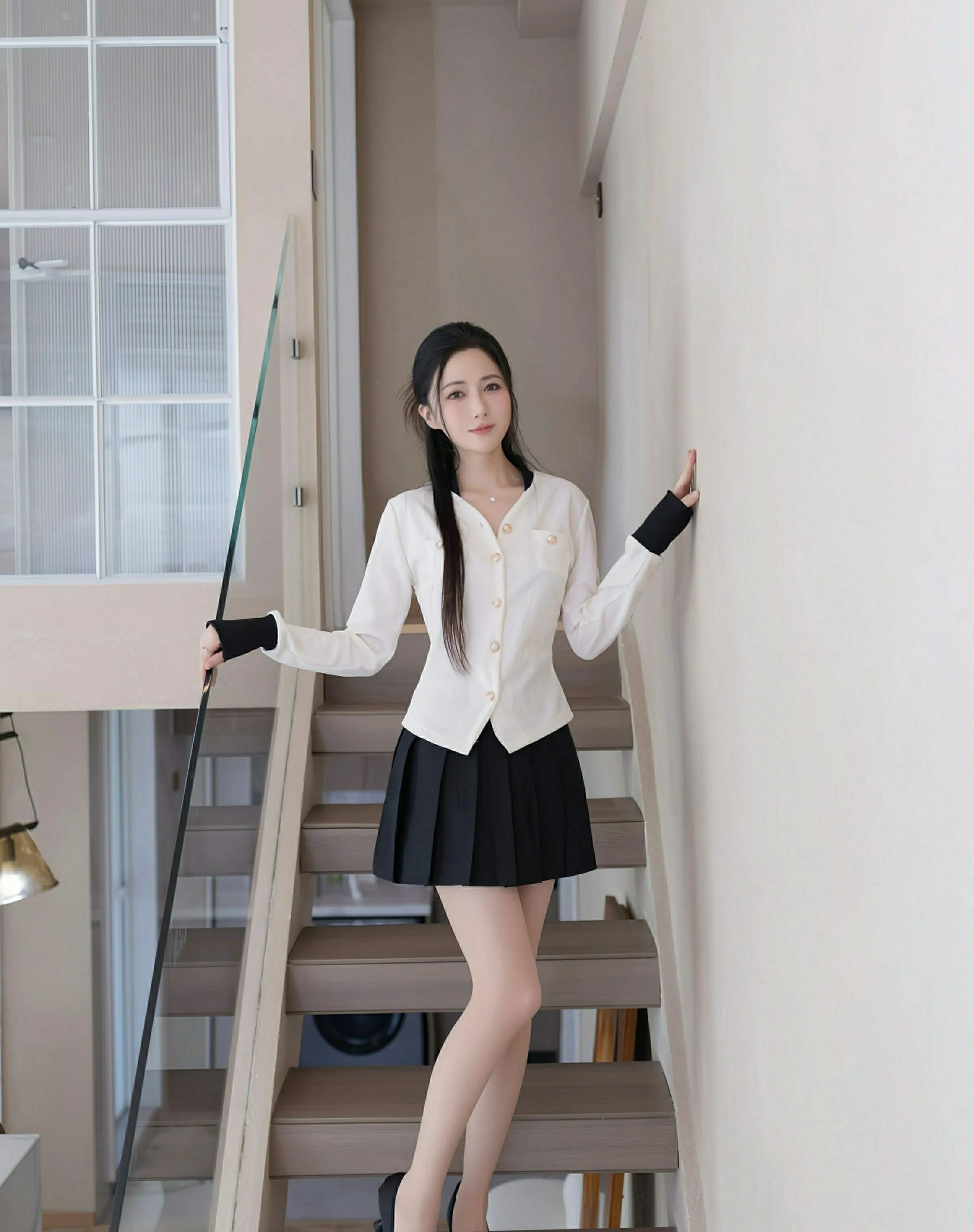  秀人网 No.10615 鱼子酱Fish [74P]第2张