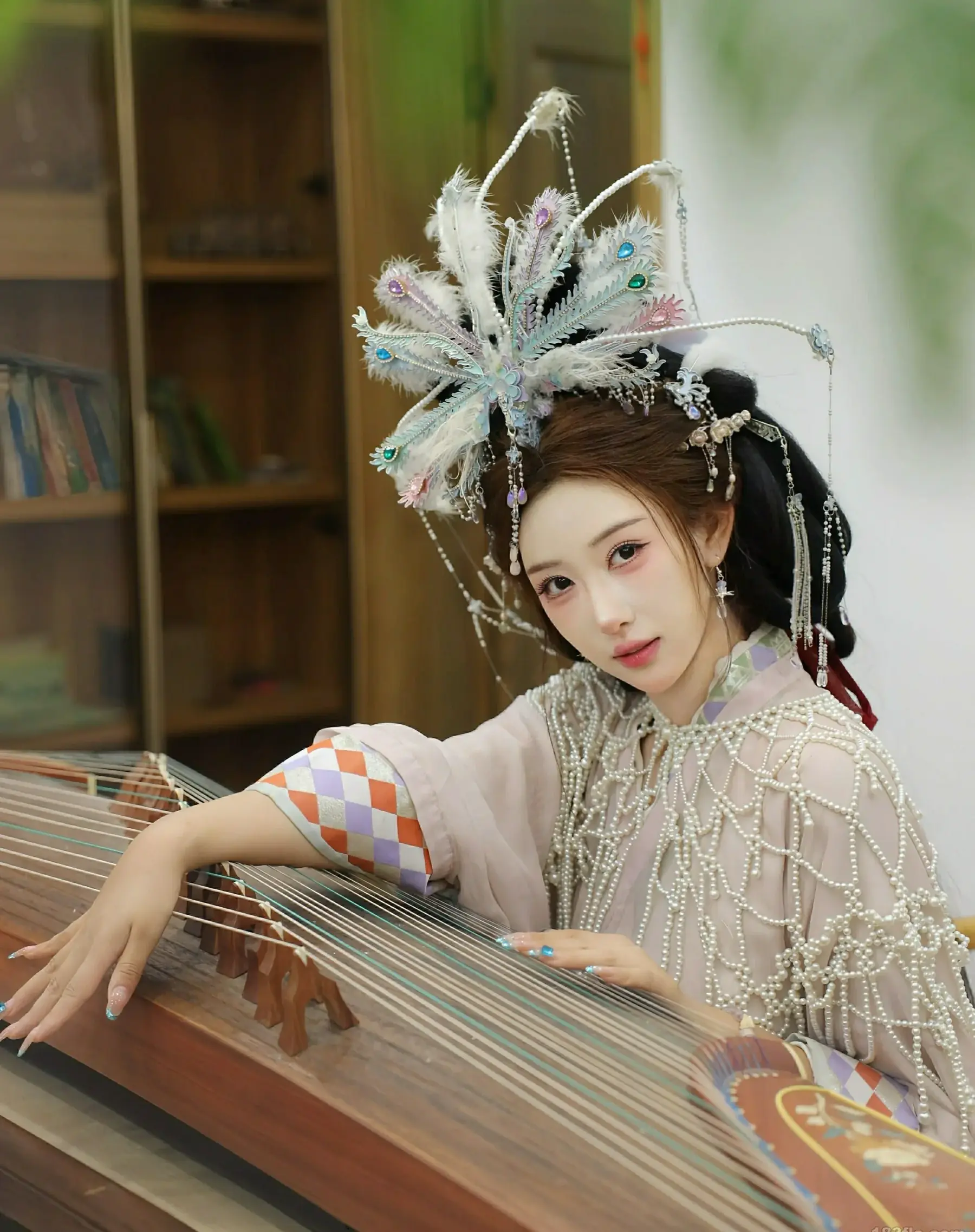  秀人网 No.10736 金允希Yuki [80P]第16张