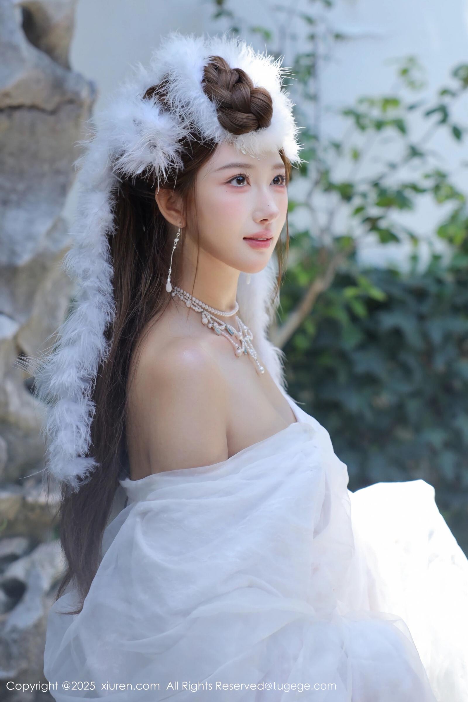  秀人网 金允希Yuki No.10843 [78P]第14张