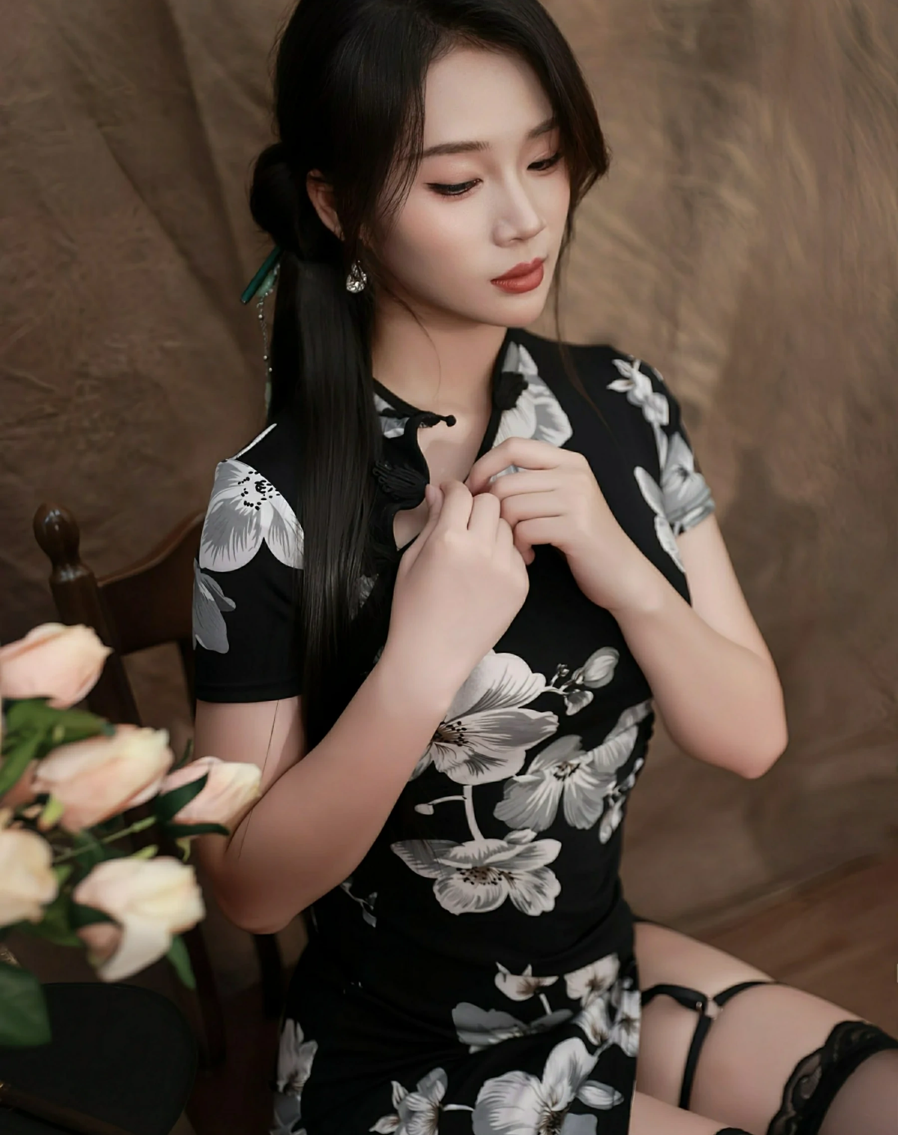  秀人网 No.10655 南乔 [72P]第12张