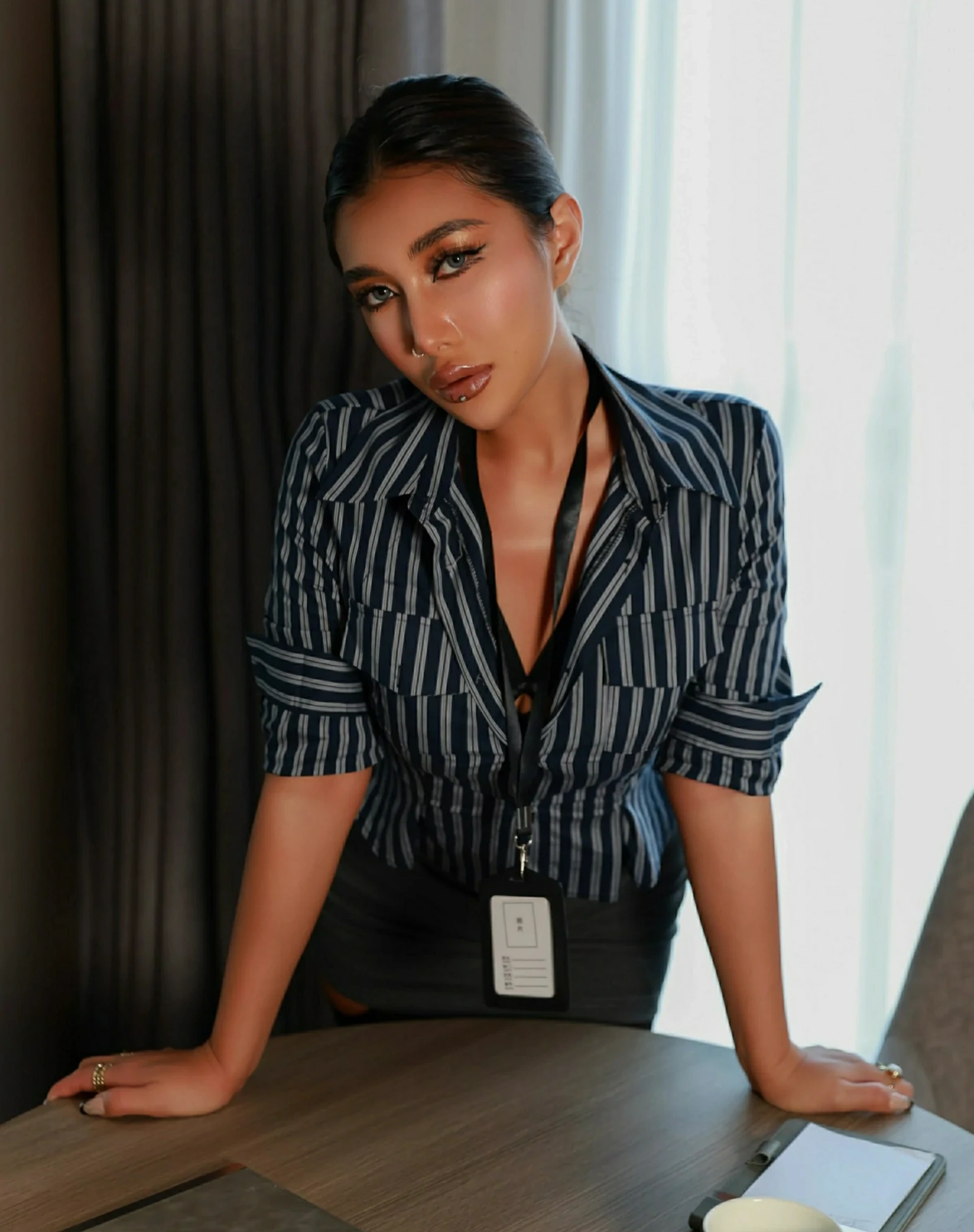  秀人网 No.10670 FE- [86P]第8张