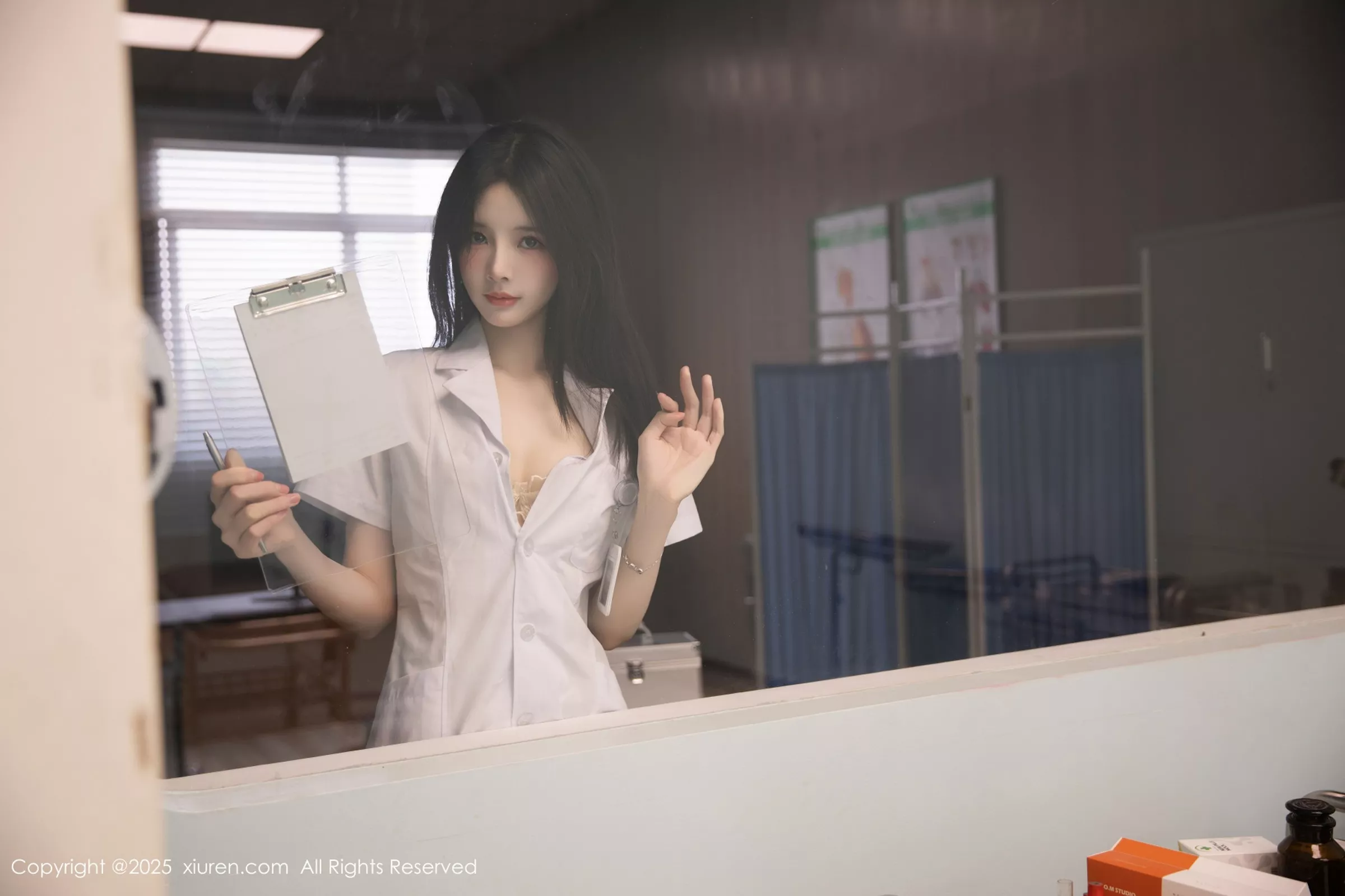  XiuRen 秀人 No.10190 布丁wow [80P]第18张