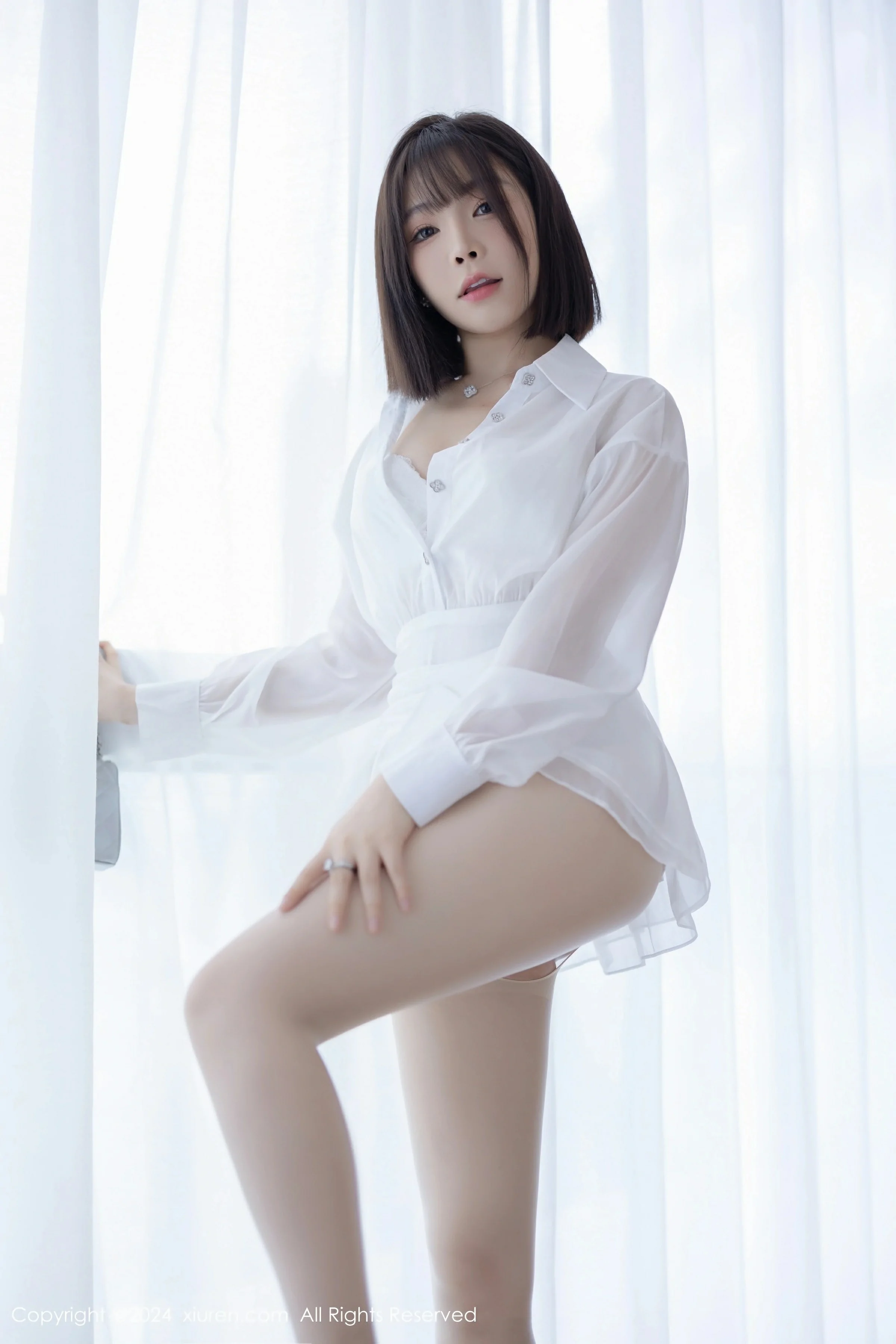  XiuRen 秀人 No.9020 徐莉芝Booty [94P]第4张